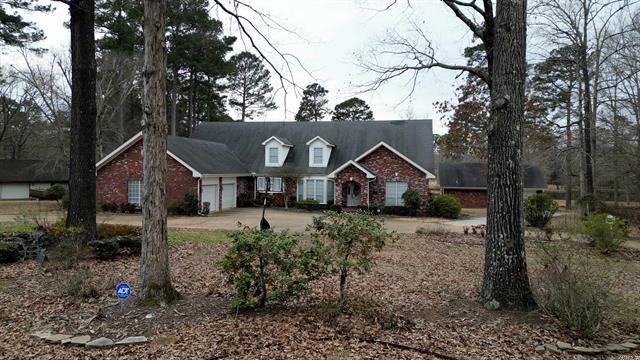 9  Chinquepin  Magnolia, AR