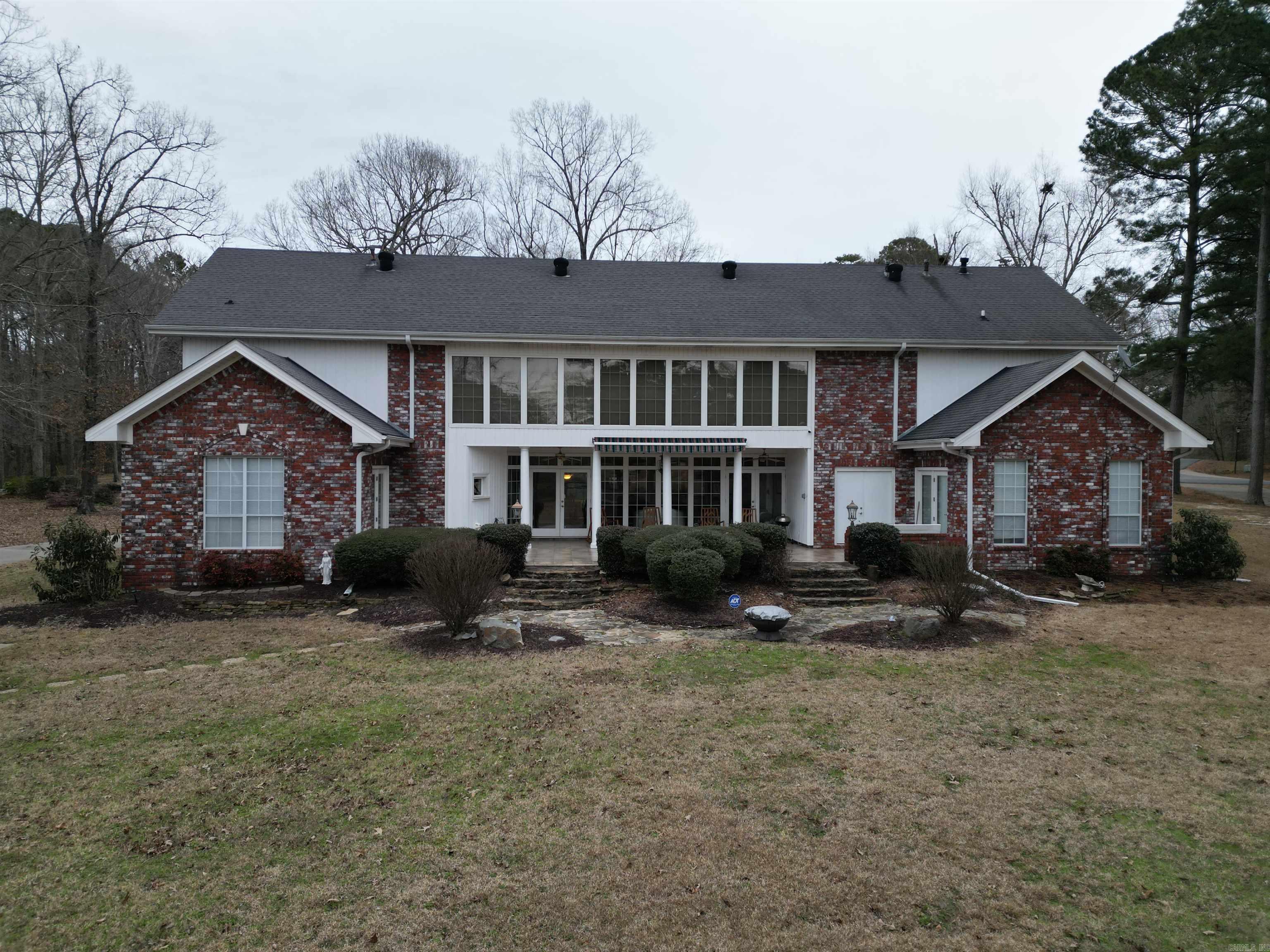 9  Chinquepin  Magnolia, AR