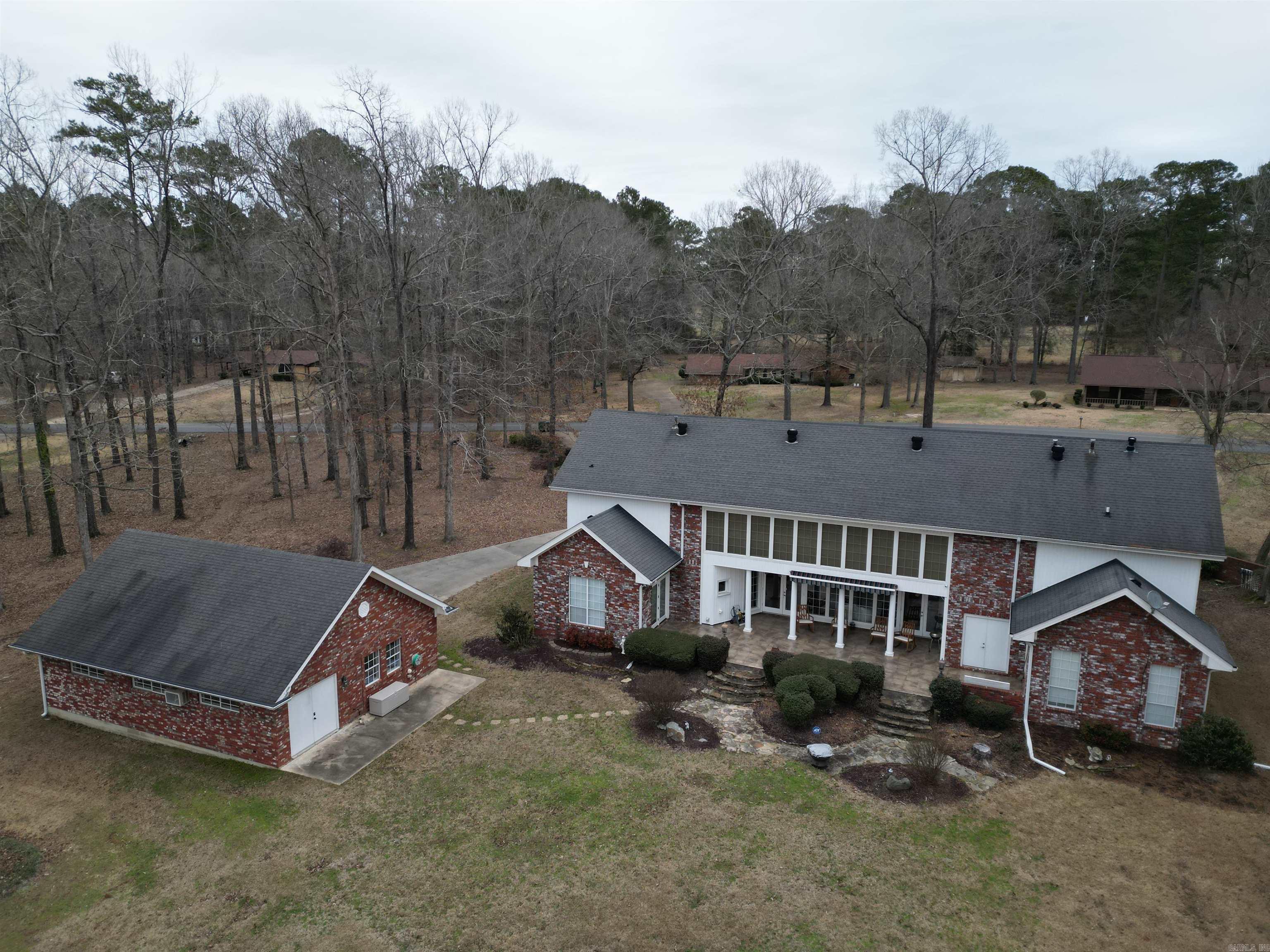 9  Chinquepin  Magnolia, AR