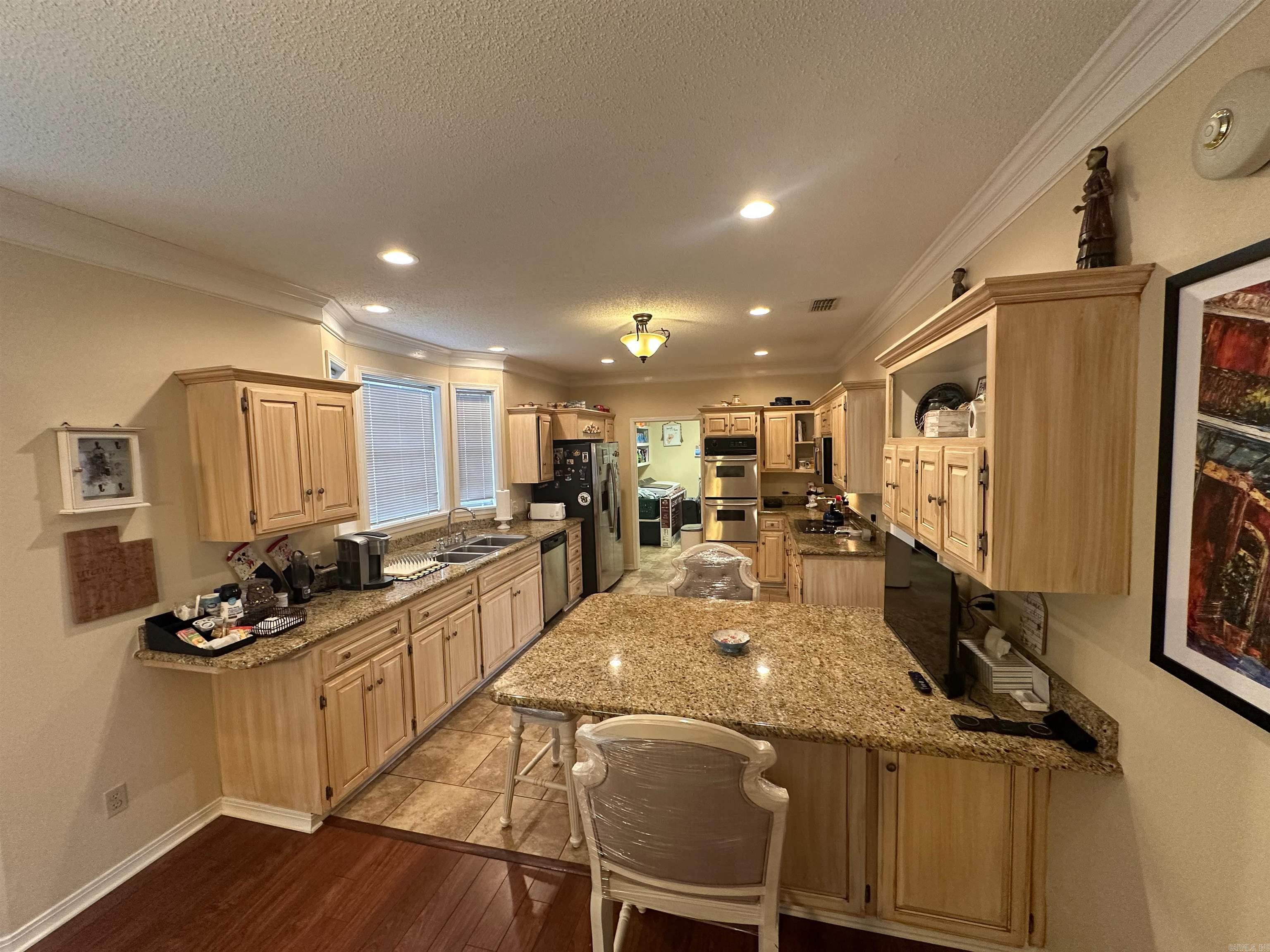 9  Chinquepin  Magnolia, AR