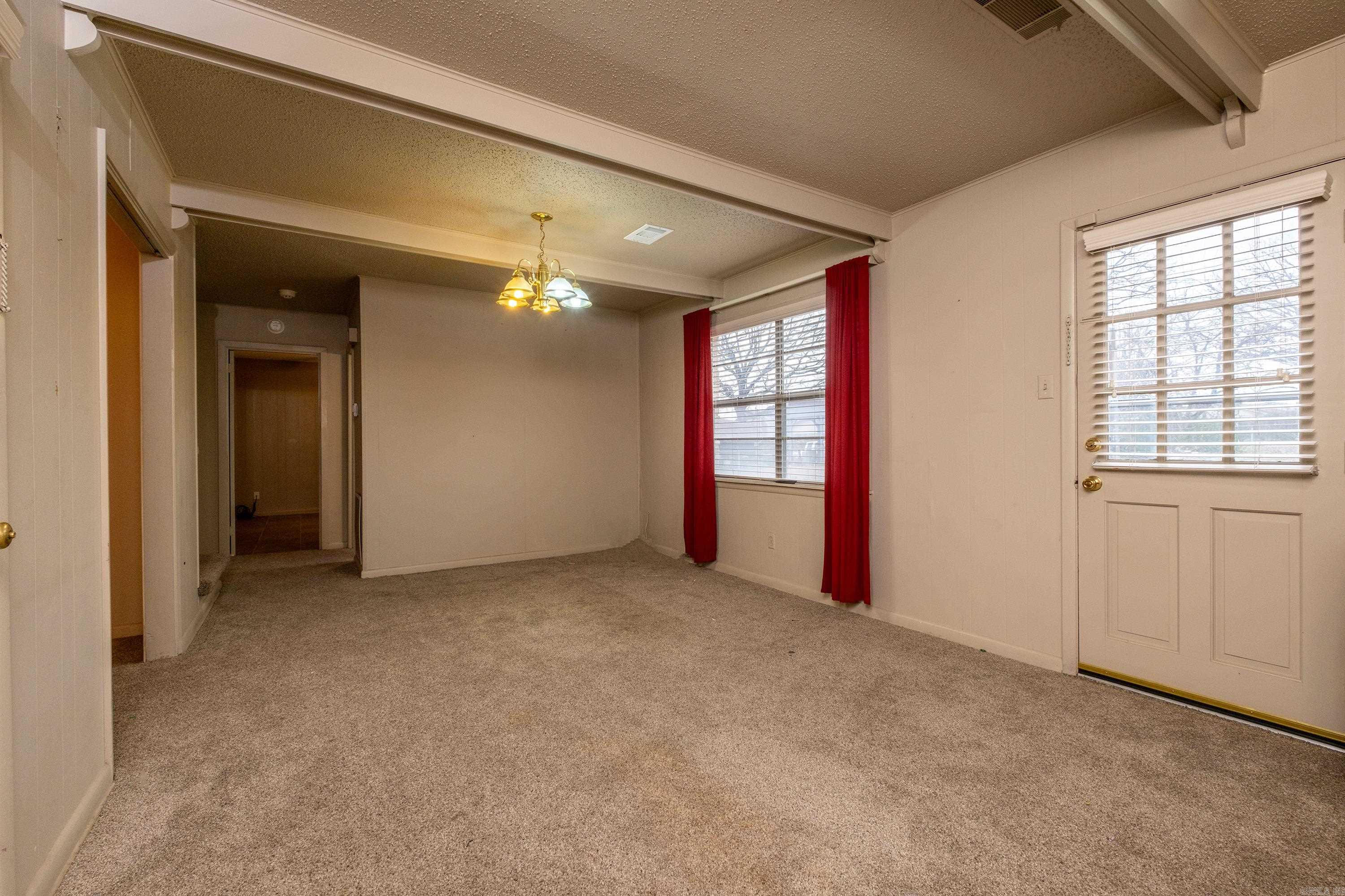 6412  Shirley  Little Rock, AR