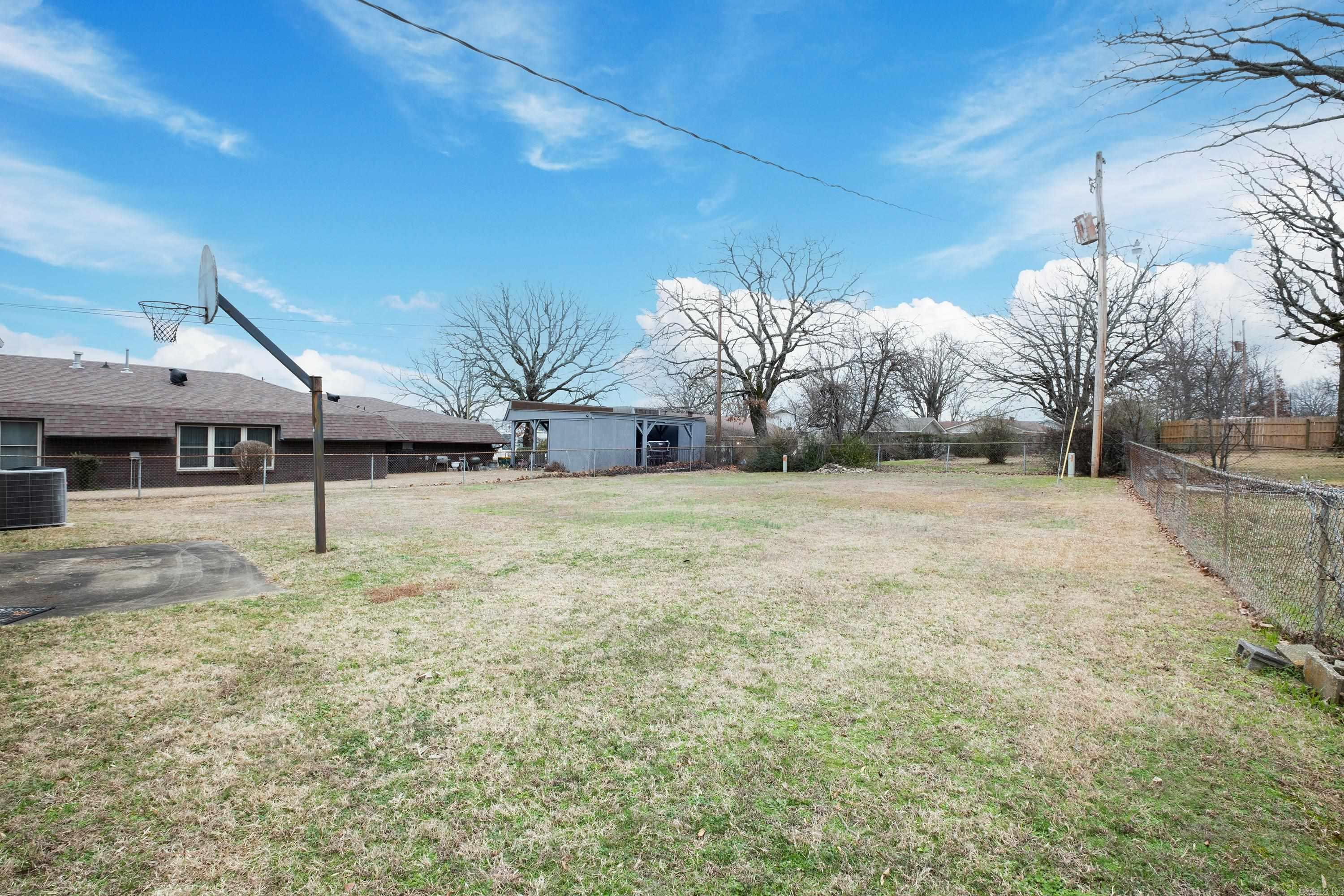 6412  Shirley  Little Rock, AR