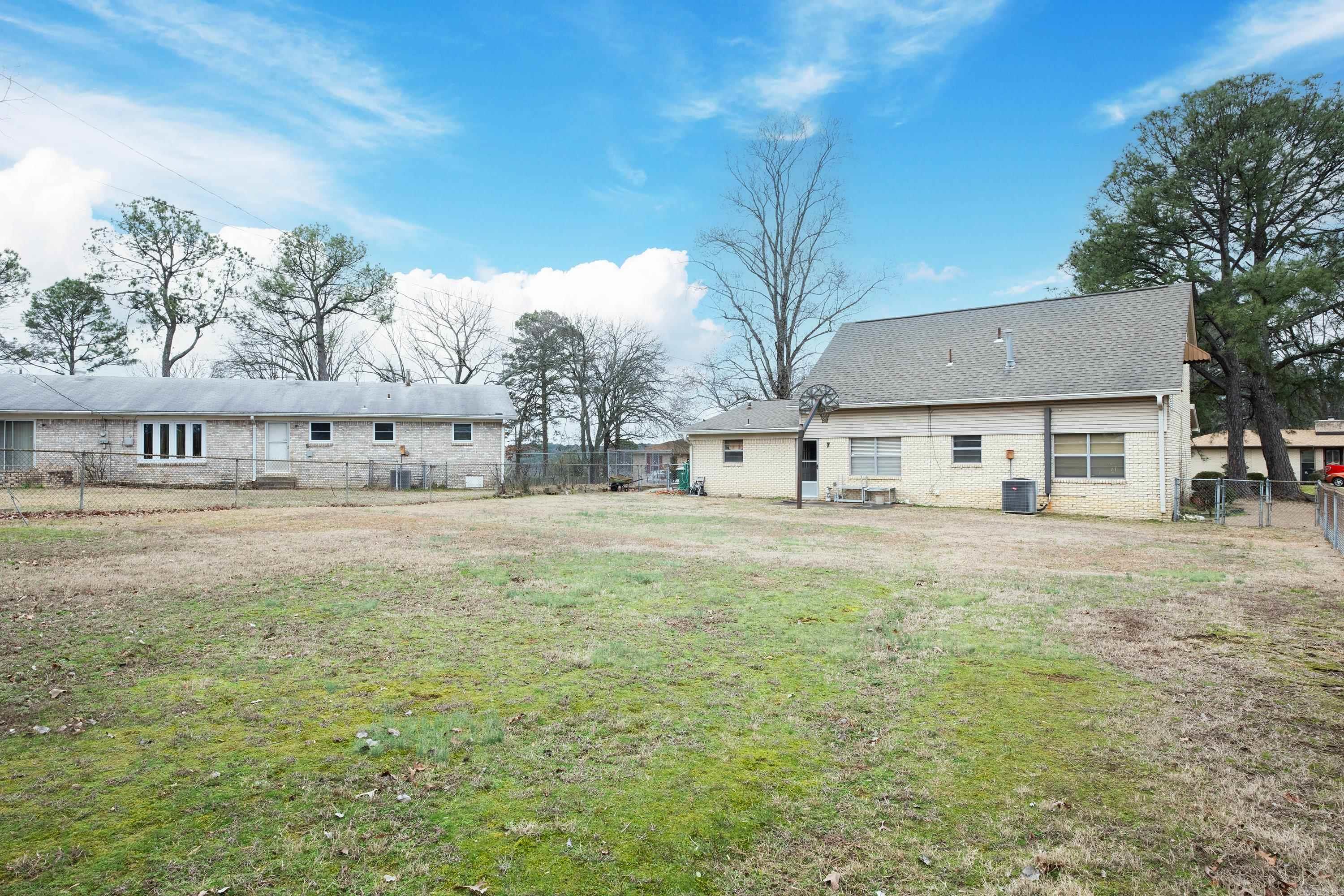 6412  Shirley  Little Rock, AR