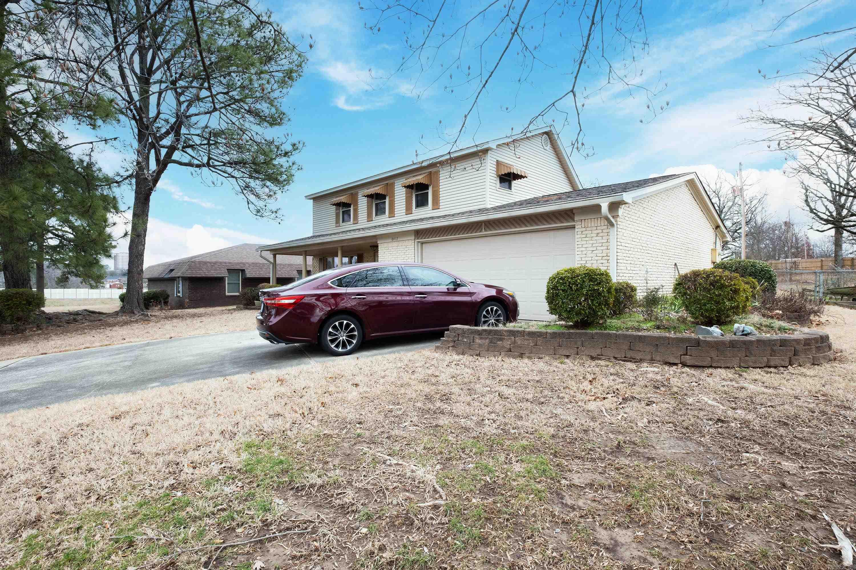 6412  Shirley  Little Rock, AR