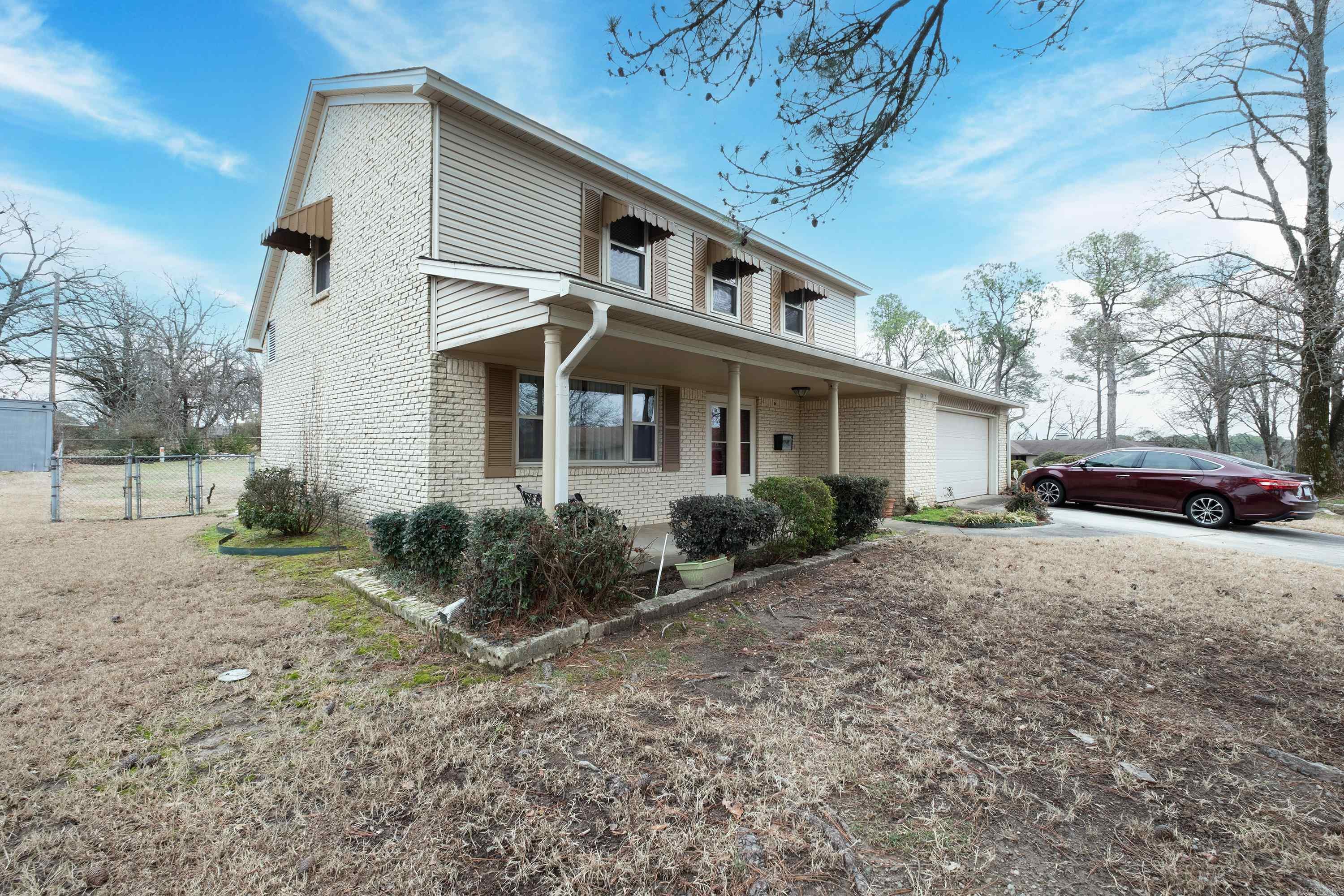 6412  Shirley  Little Rock, AR