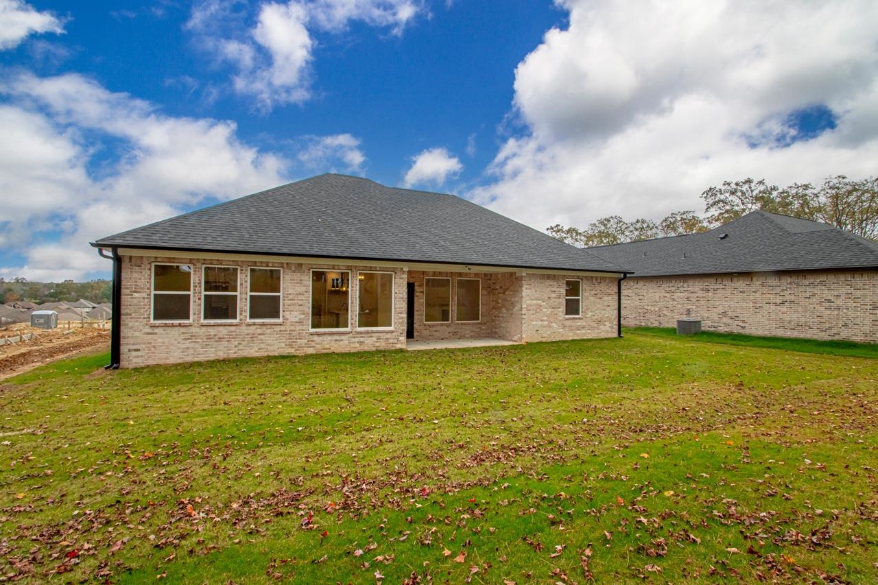 4017  Springwood  Bryant, AR