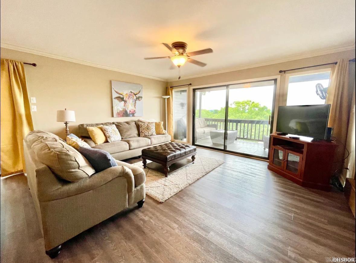 200  Hamilton Oaks  Hot Springs, AR
