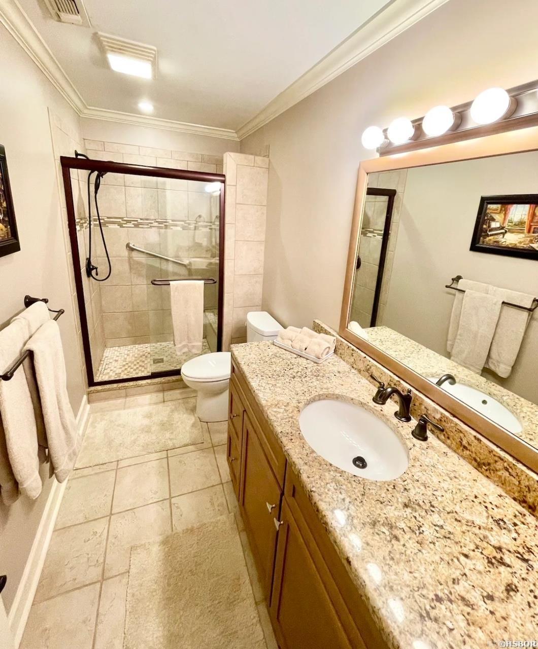 200  Hamilton Oaks  Hot Springs, AR