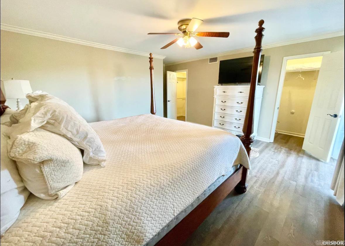 200  Hamilton Oaks  Hot Springs, AR