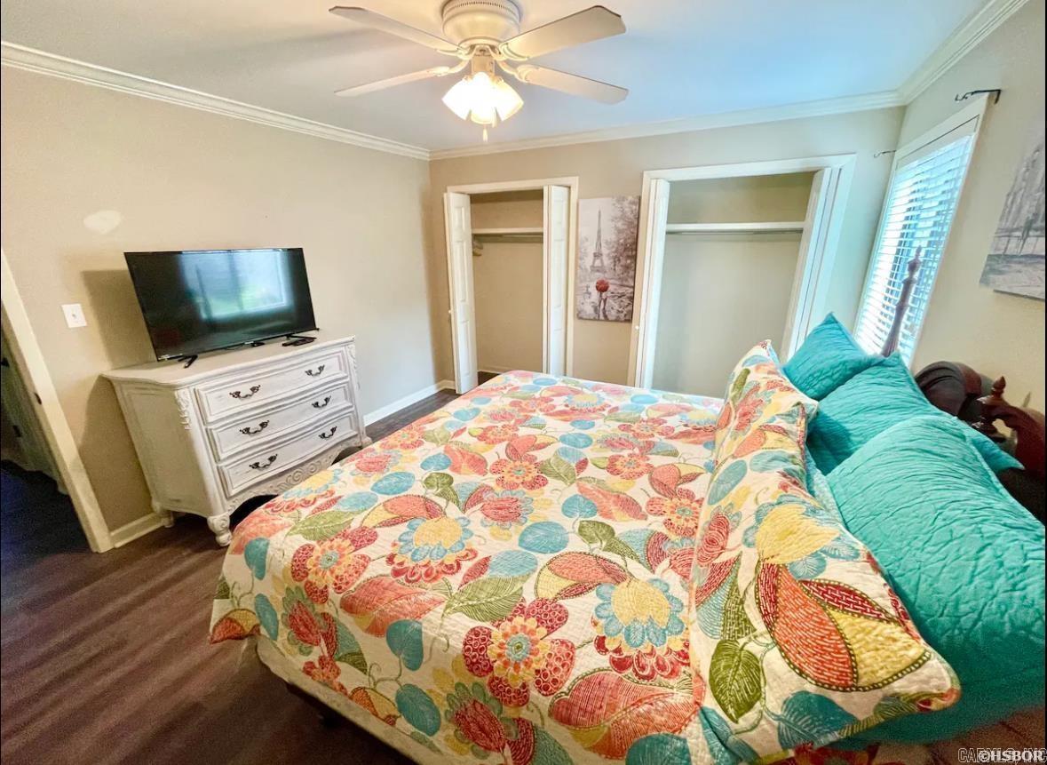 200  Hamilton Oaks  Hot Springs, AR
