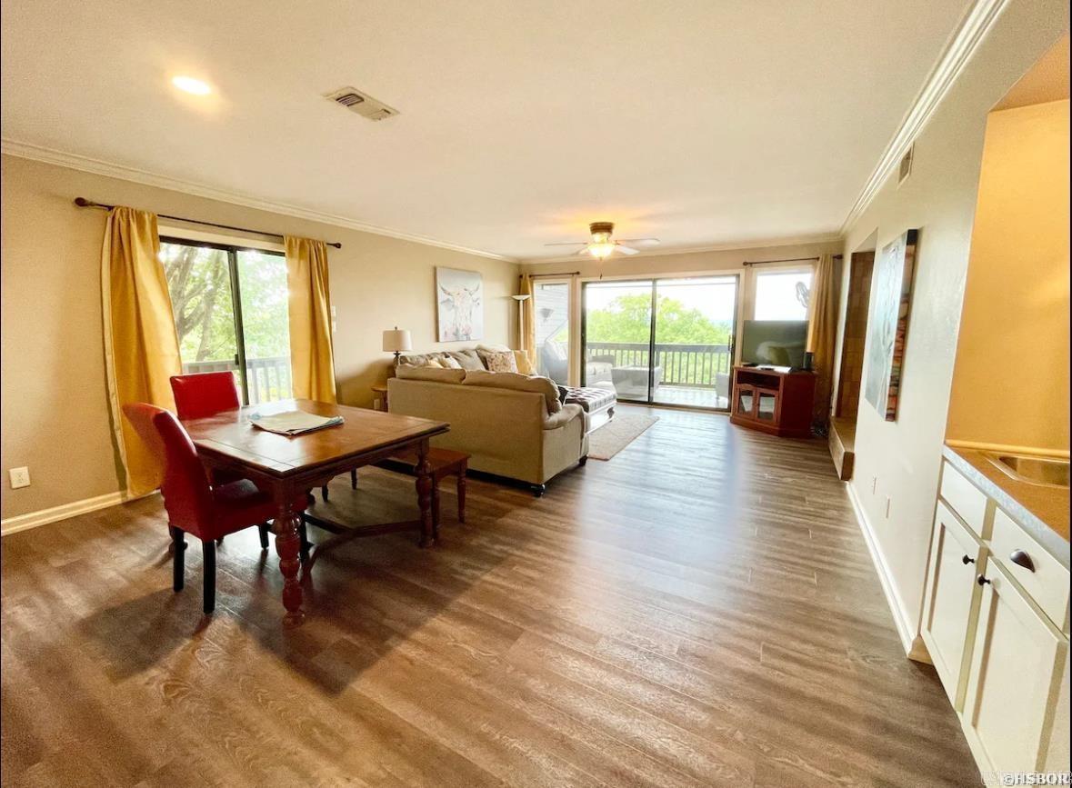 200  Hamilton Oaks  Hot Springs, AR