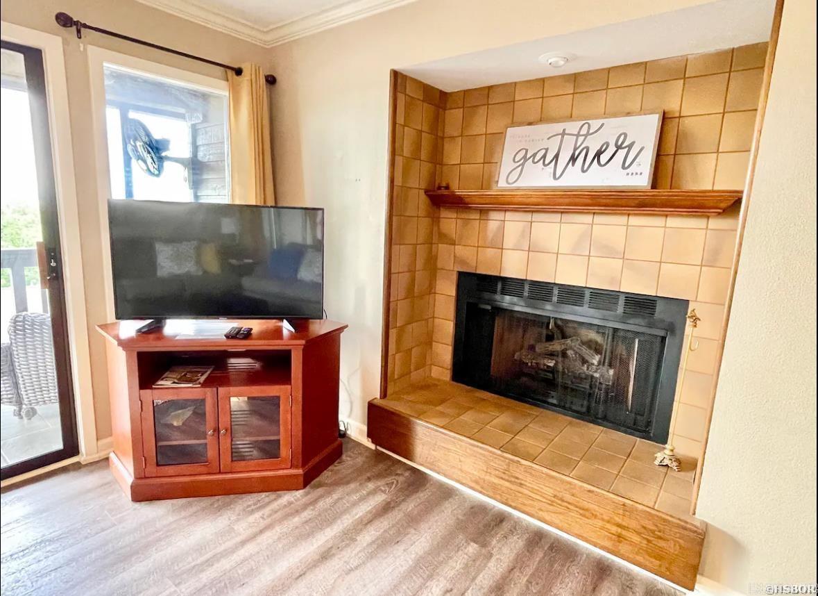 200  Hamilton Oaks  Hot Springs, AR