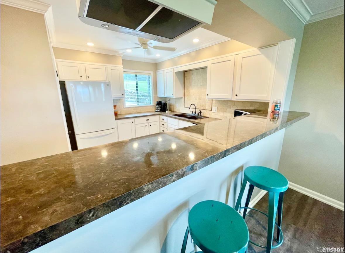 200  Hamilton Oaks  Hot Springs, AR