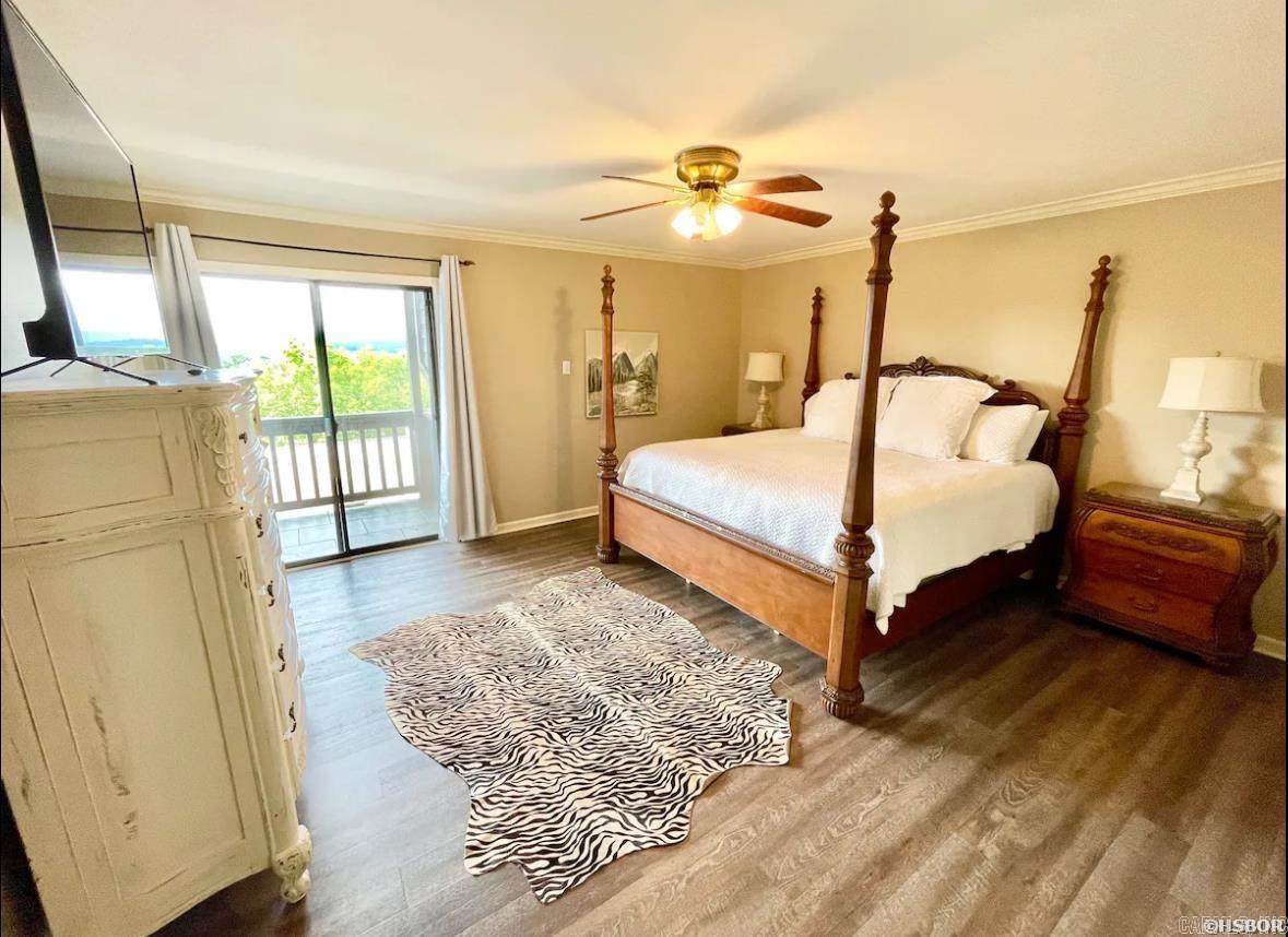 200  Hamilton Oaks  Hot Springs, AR