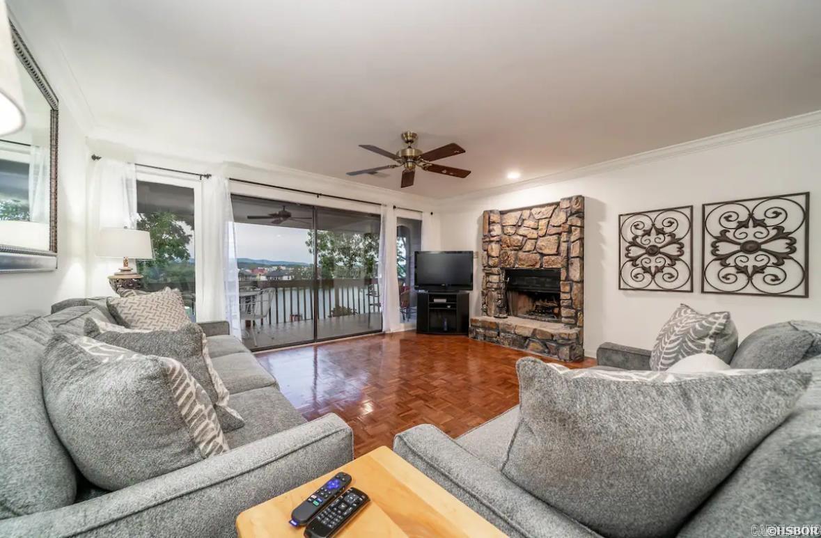 200  Hamilton Oaks  Hot Springs, AR