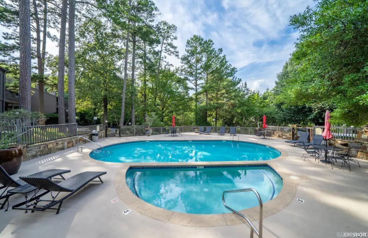 200  Hamilton Oaks  Hot Springs, AR