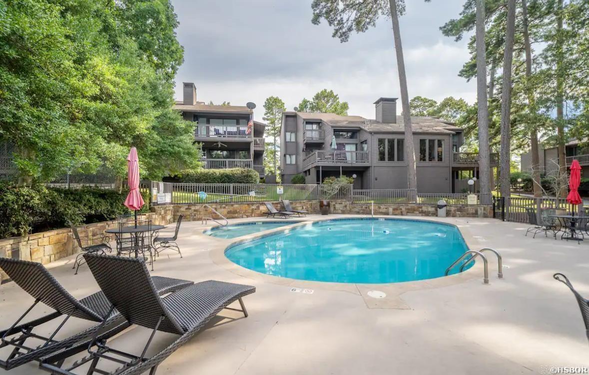 200  Hamilton Oaks  Hot Springs, AR