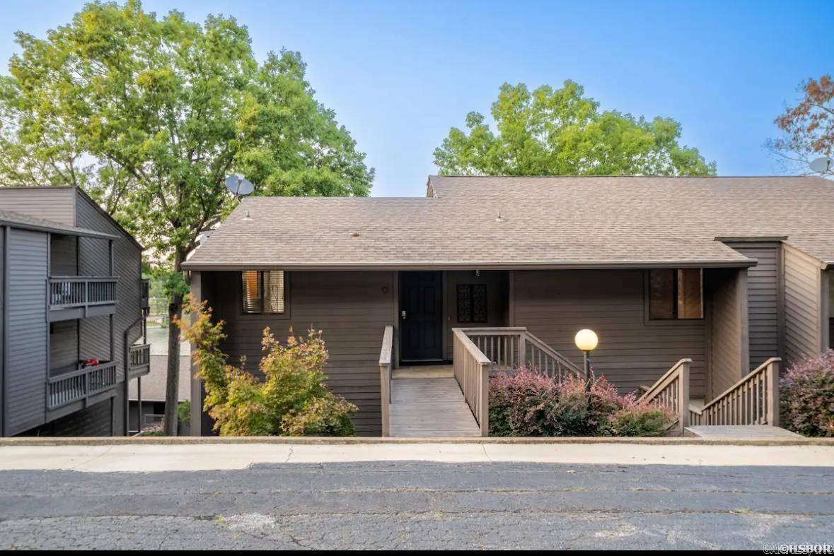 200  Hamilton Oaks  Hot Springs, AR