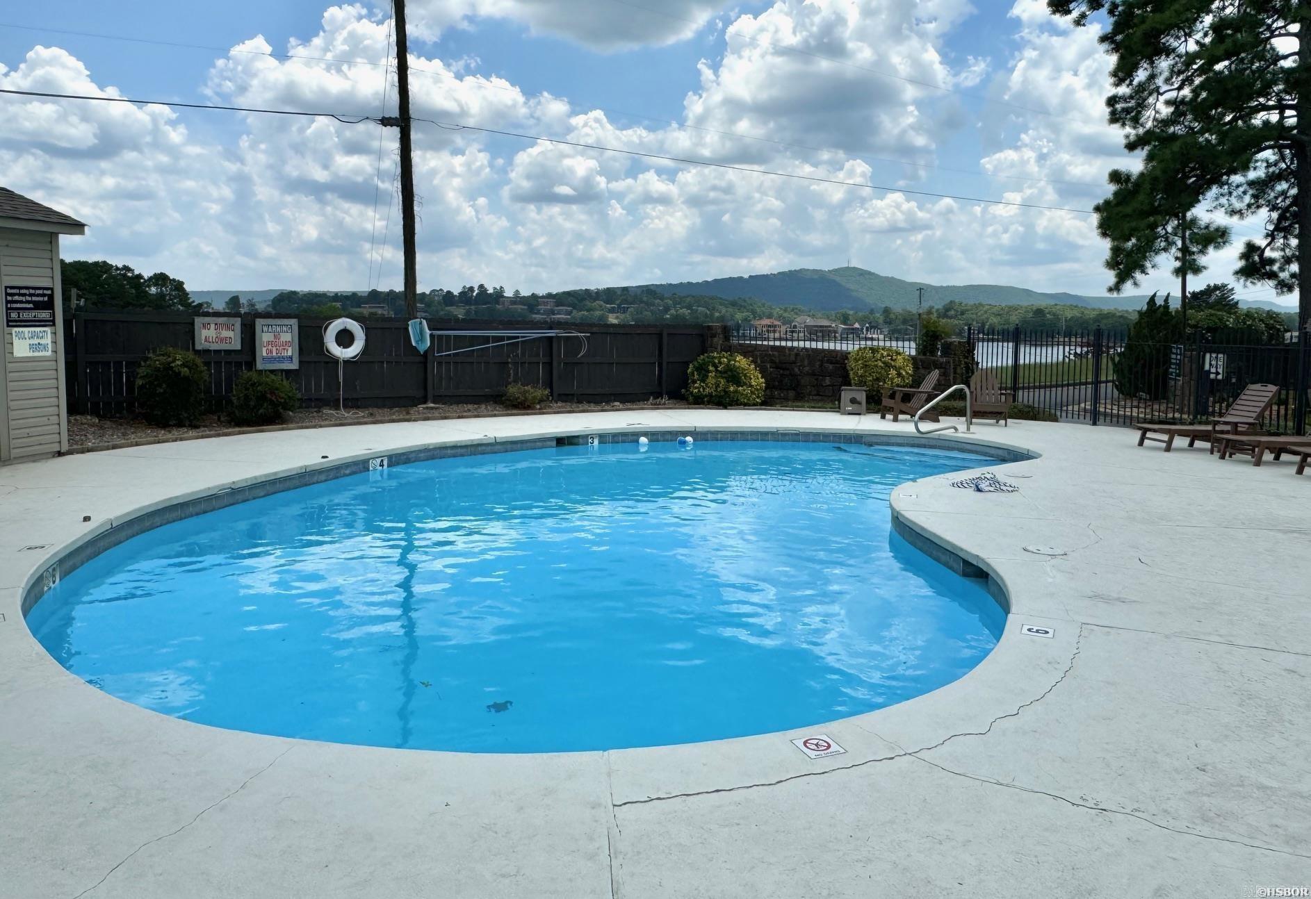 120  Catalina  Hot Springs, AR