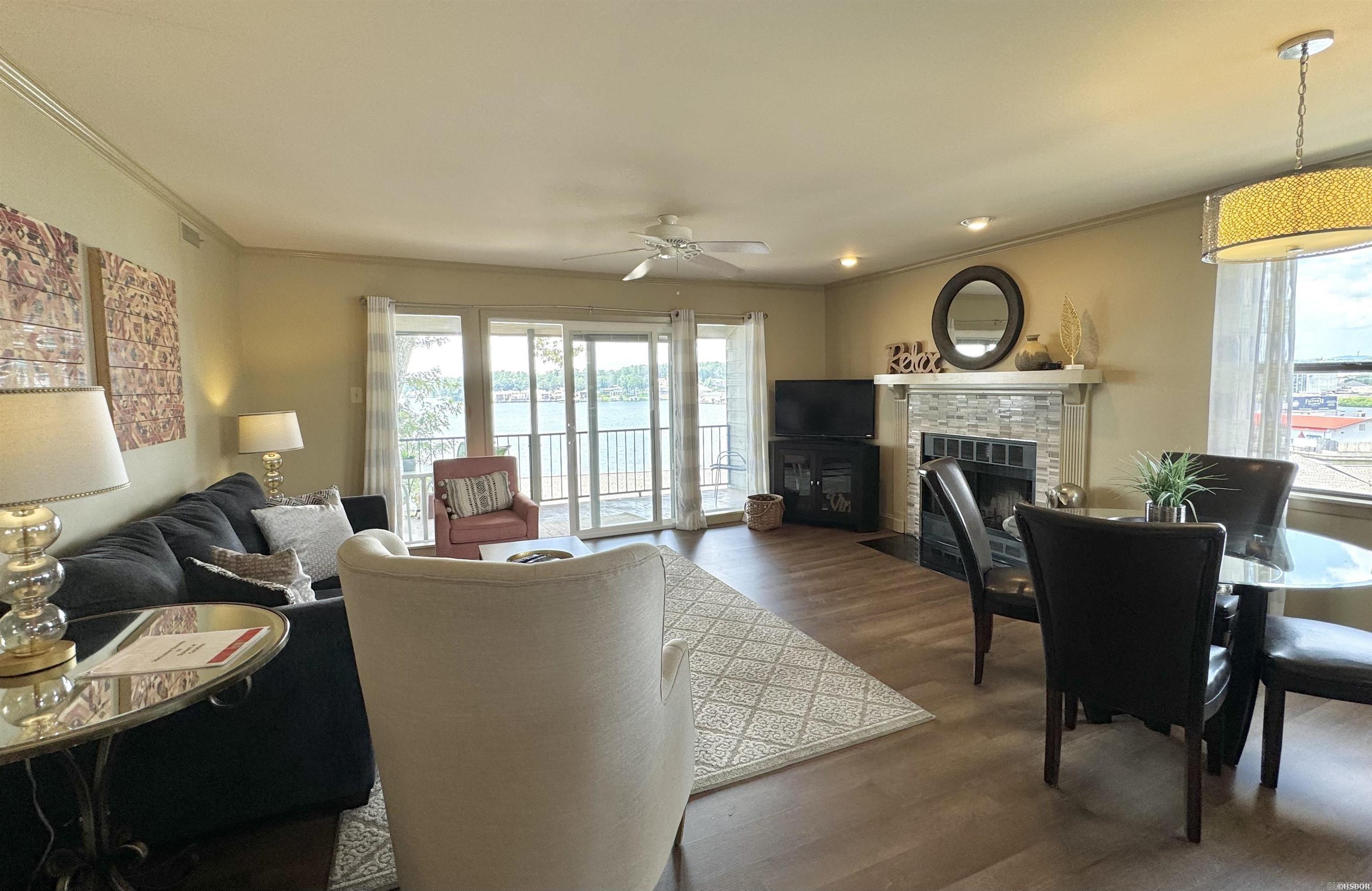 120  Catalina  Hot Springs, AR
