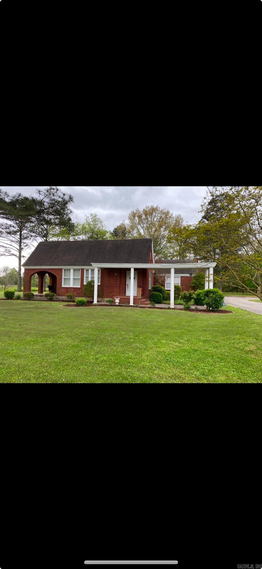 1009 W Main St  Marvell, AR