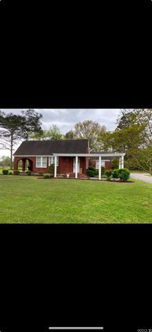1009 W Main St  Marvell, AR