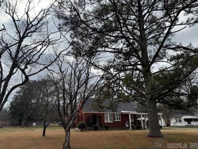 1009 W Main St  Marvell, AR