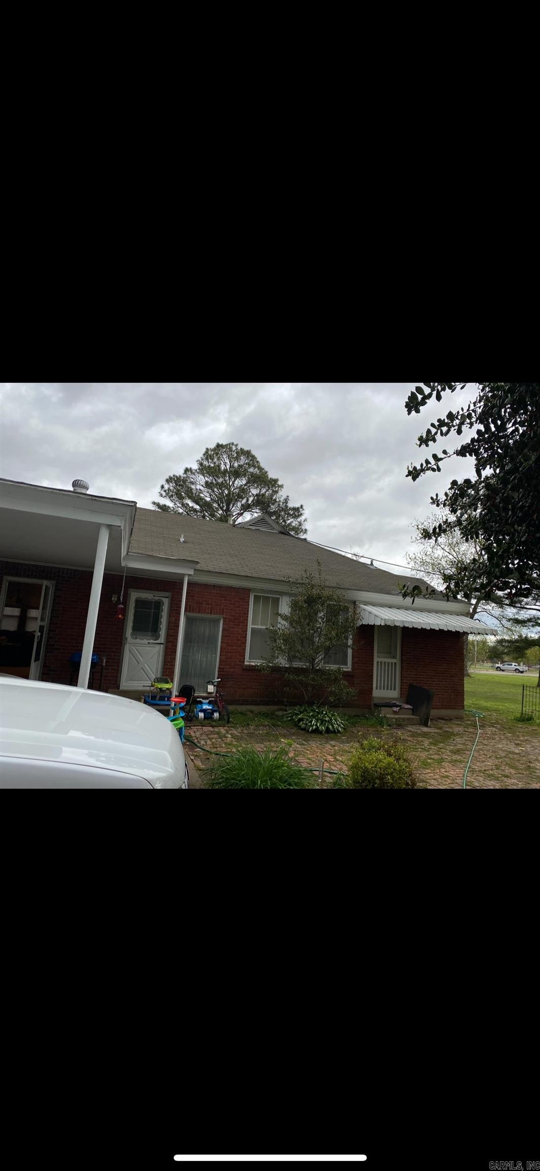 1009 W Main St  Marvell, AR