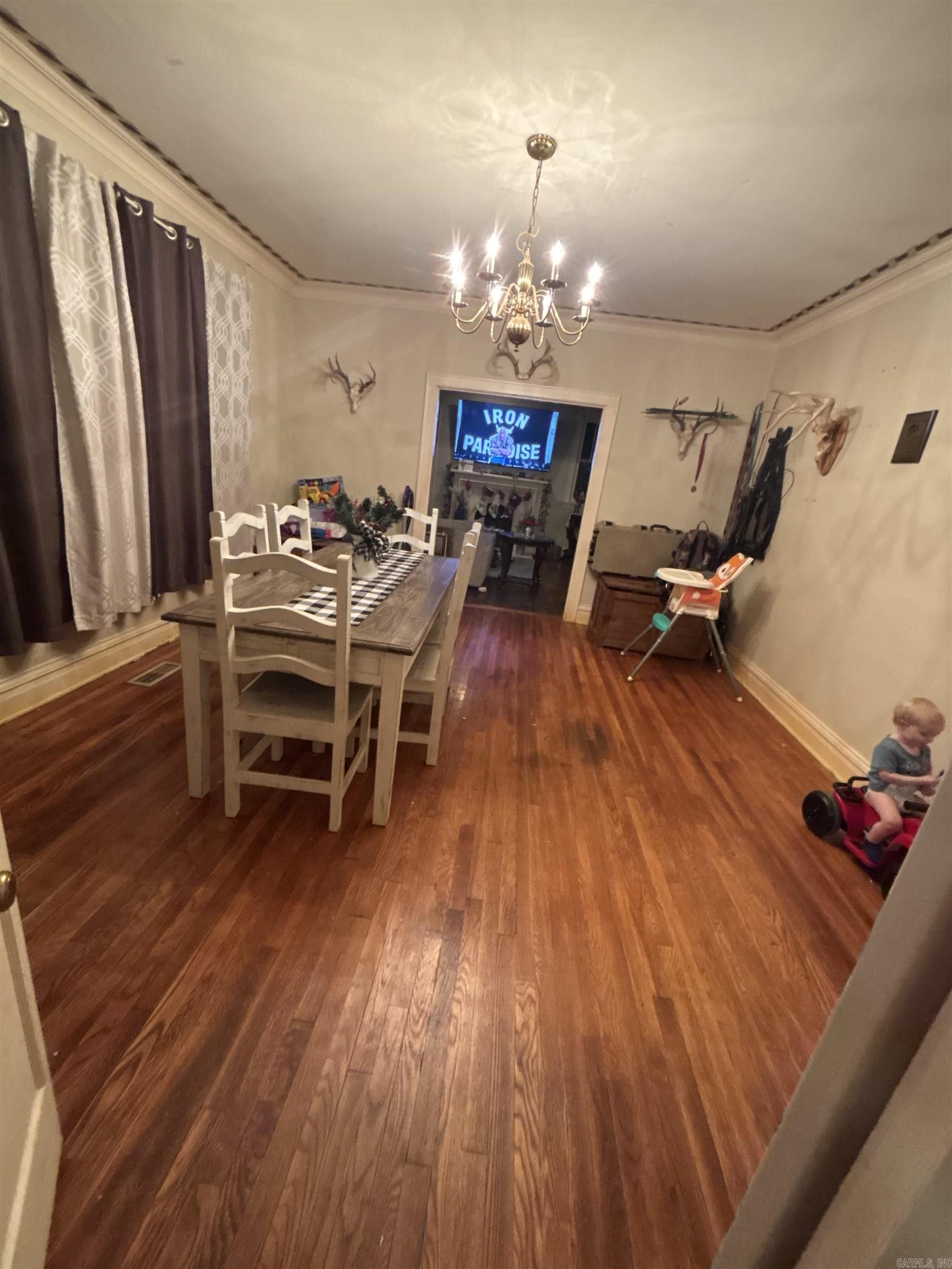 1009 W Main St  Marvell, AR
