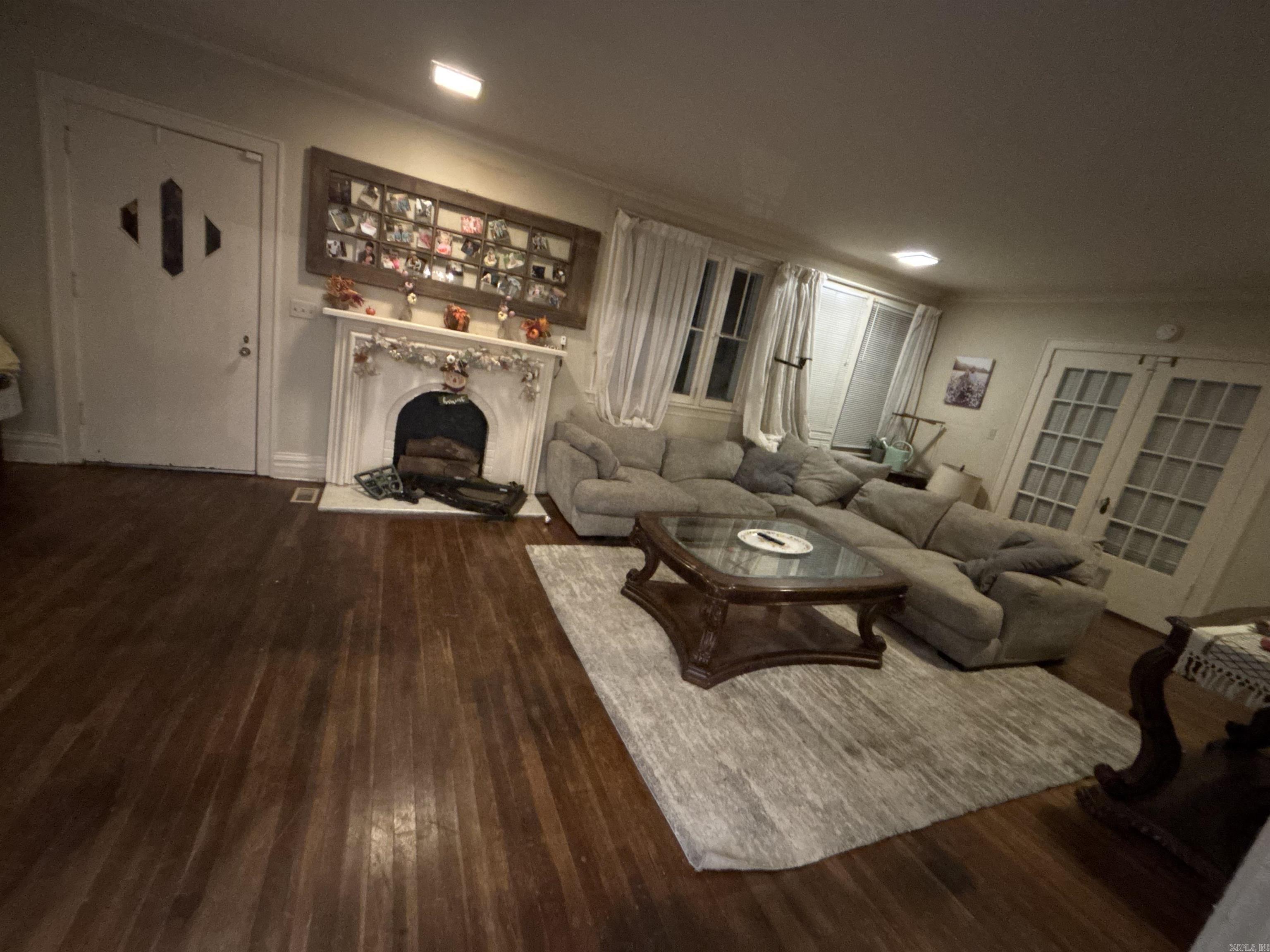1009 W Main St  Marvell, AR