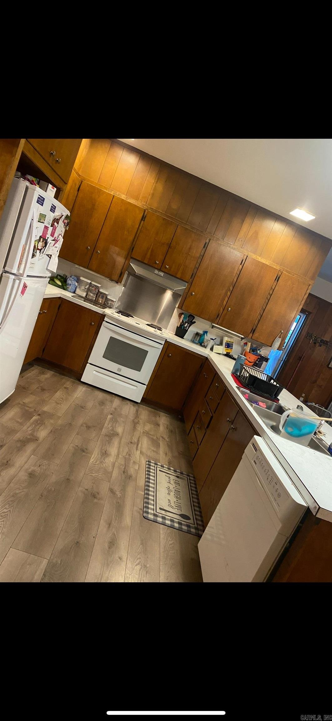 1009 W Main St  Marvell, AR