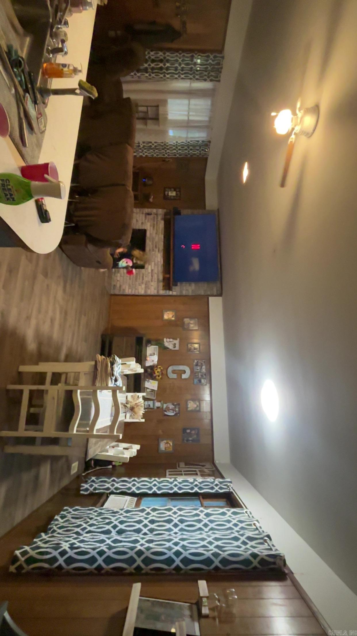 1009 W Main St  Marvell, AR