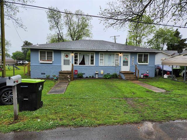 107  Garner St  Marvell, AR