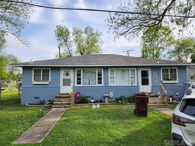 107  Garner St  Marvell, AR