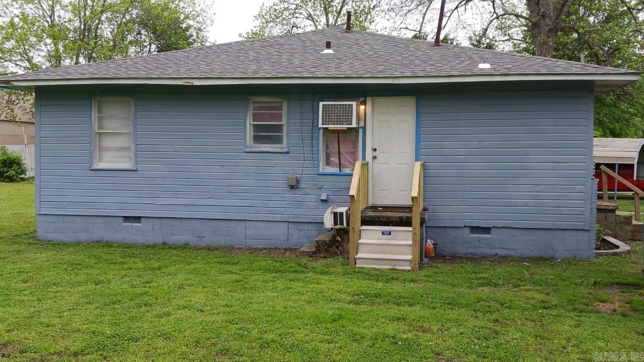 107  Garner St  Marvell, AR