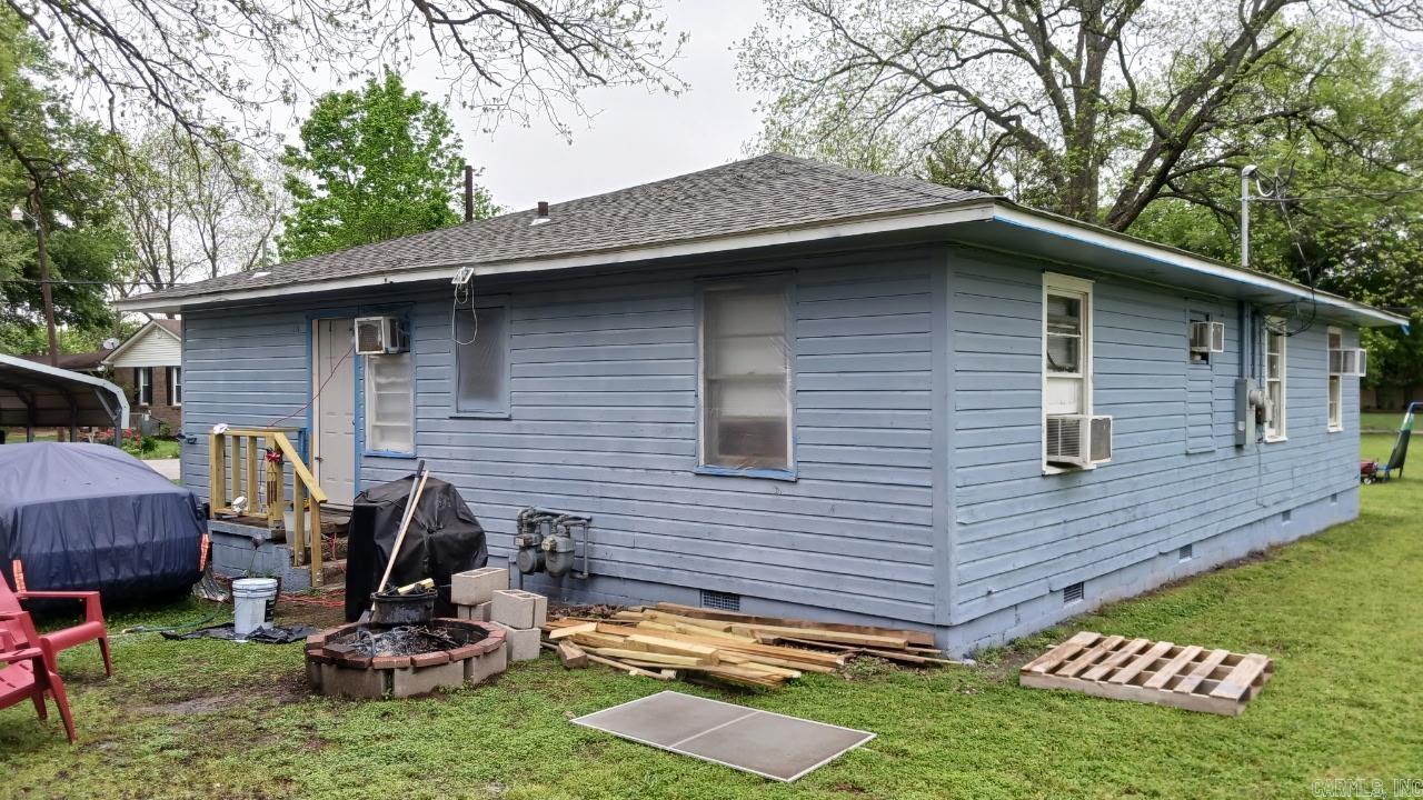 107  Garner St  Marvell, AR