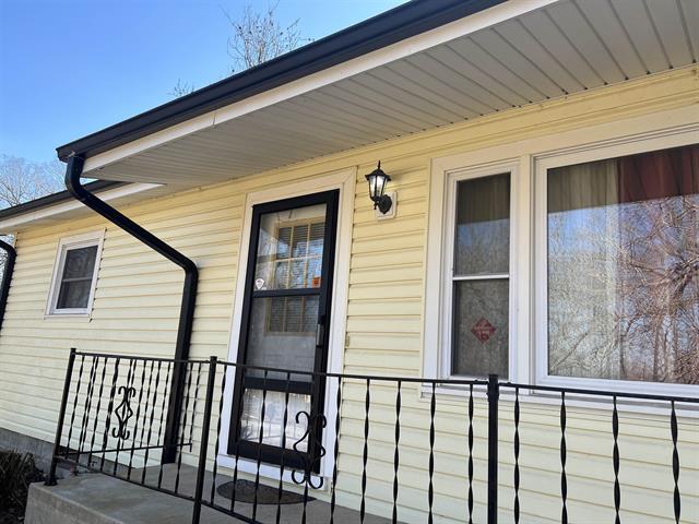 146  Vagabond Rd  Williford, AR