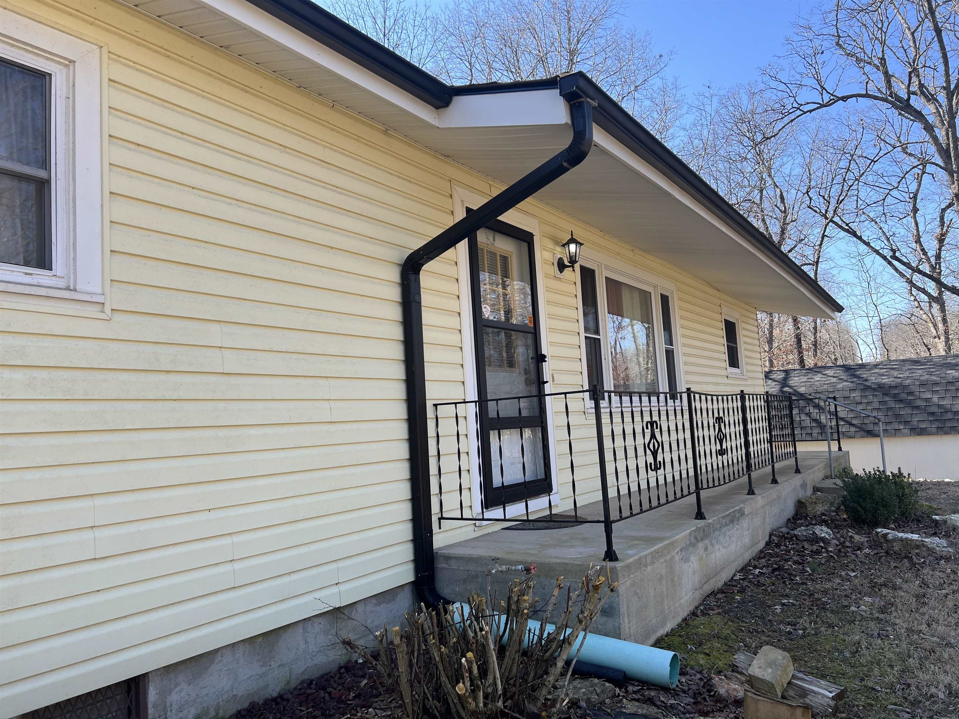 146  Vagabond Rd  Williford, AR
