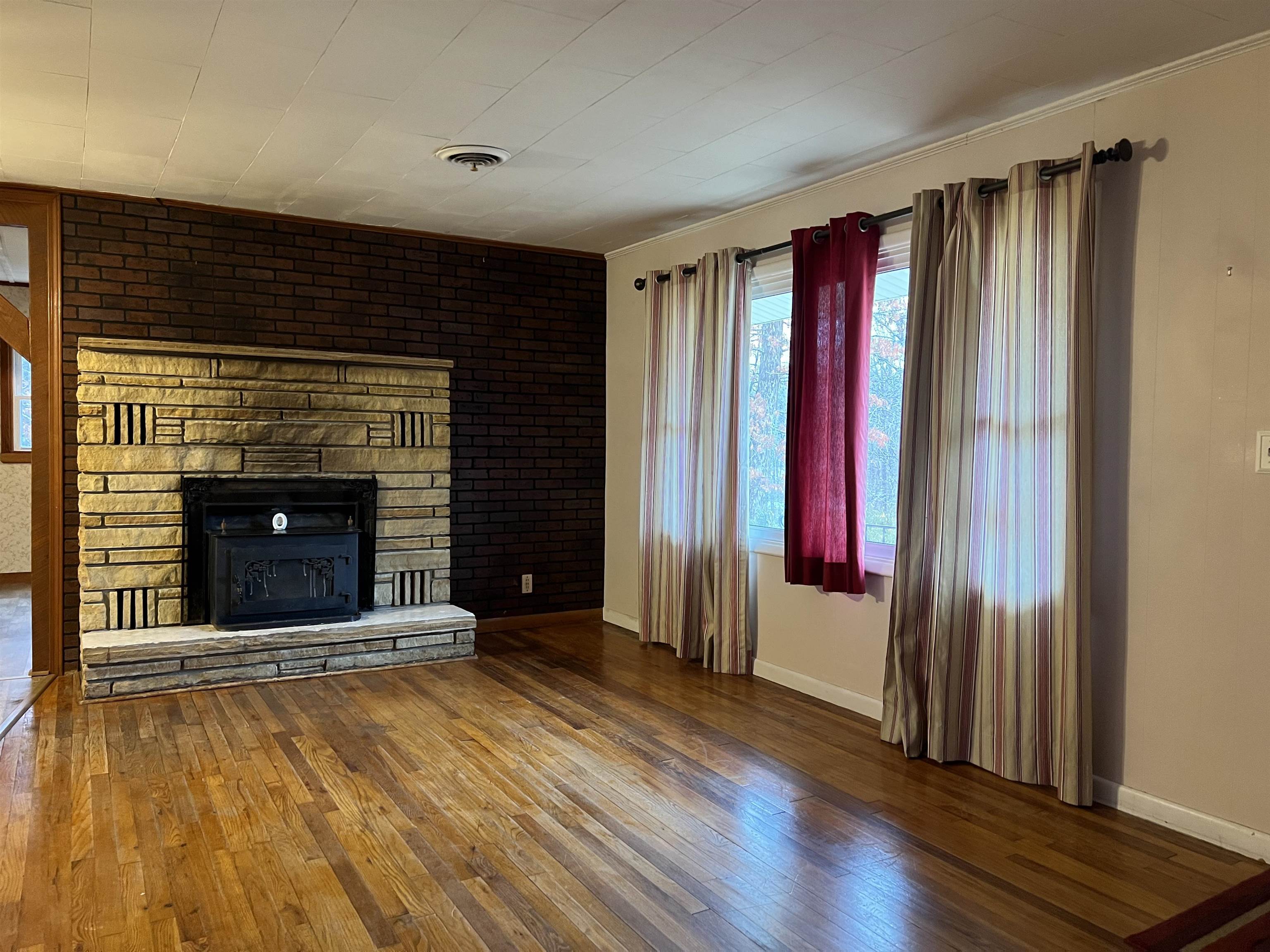 146  Vagabond Rd  Williford, AR