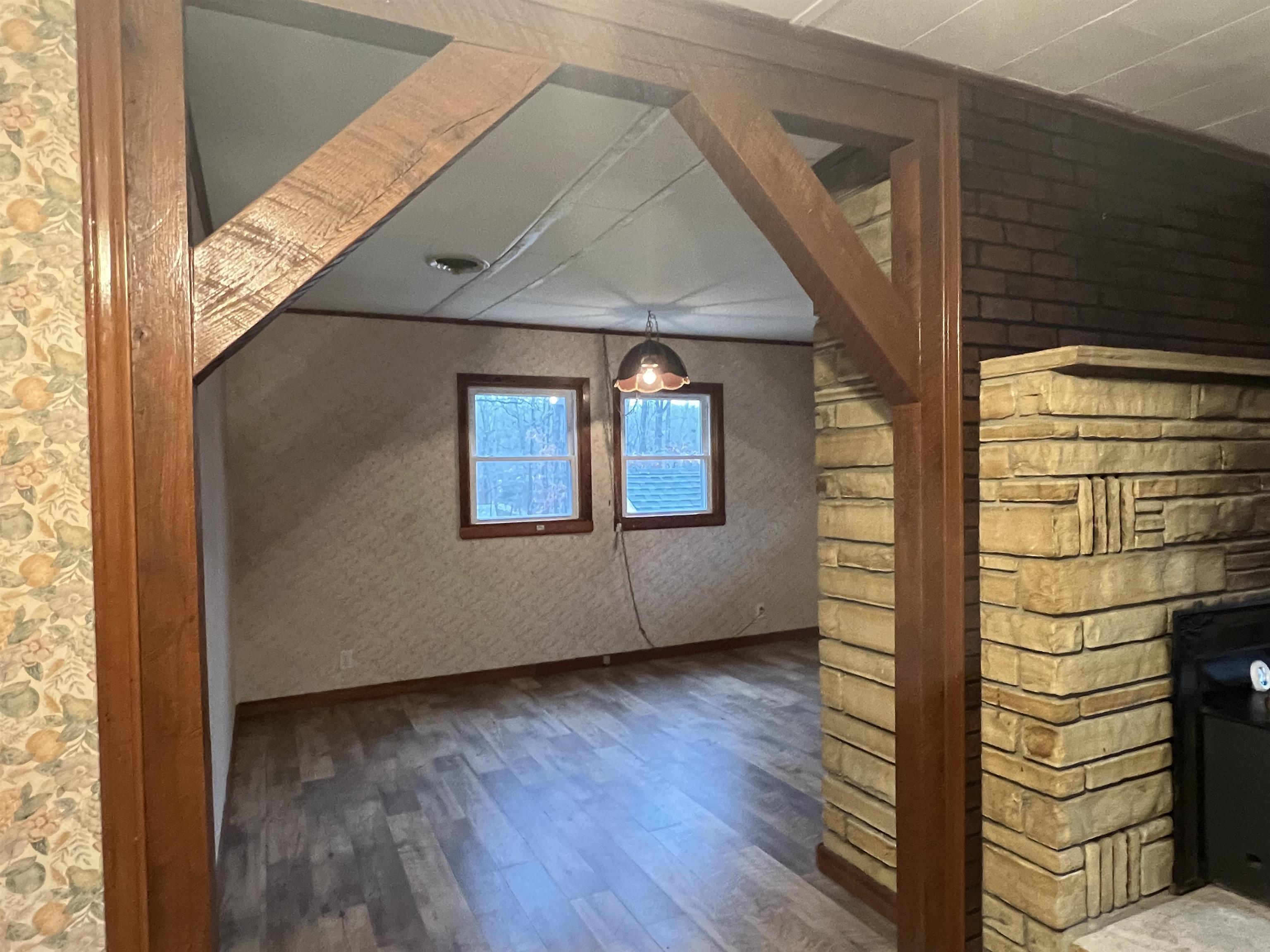 146  Vagabond Rd  Williford, AR