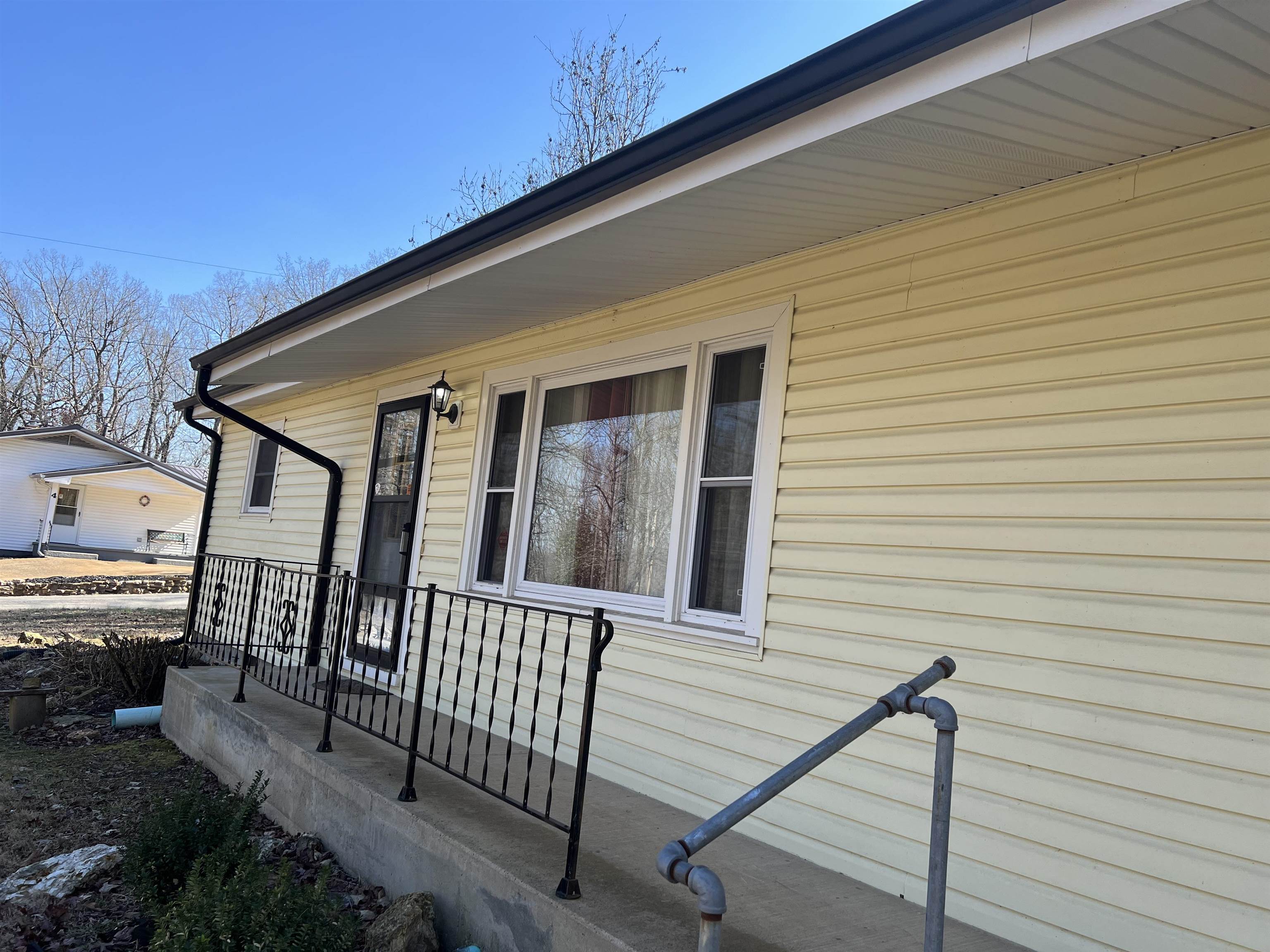 146  Vagabond Rd  Williford, AR