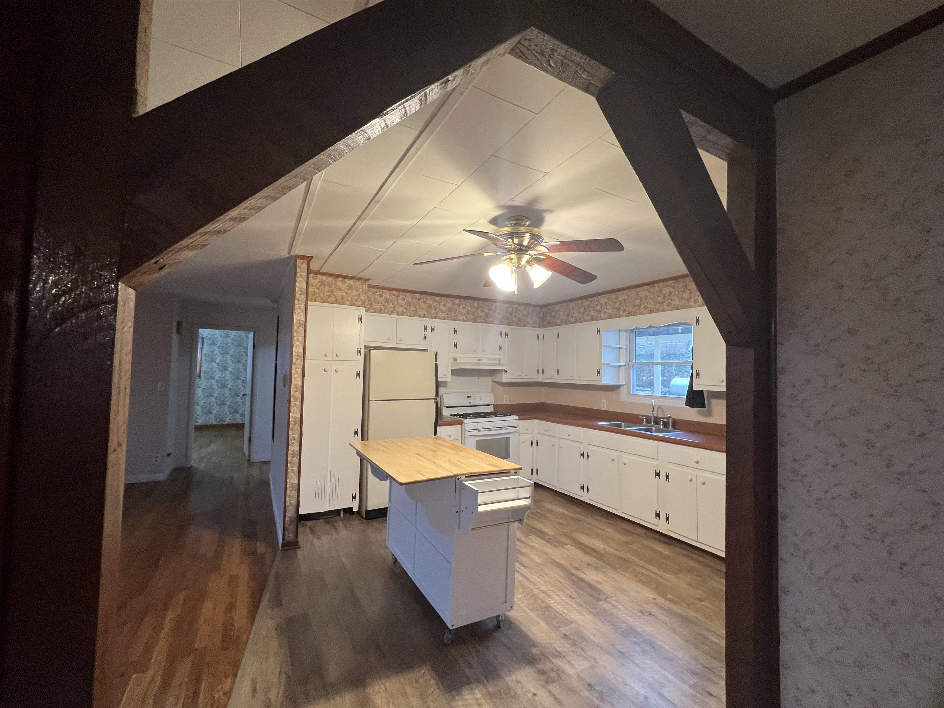 146  Vagabond Rd  Williford, AR