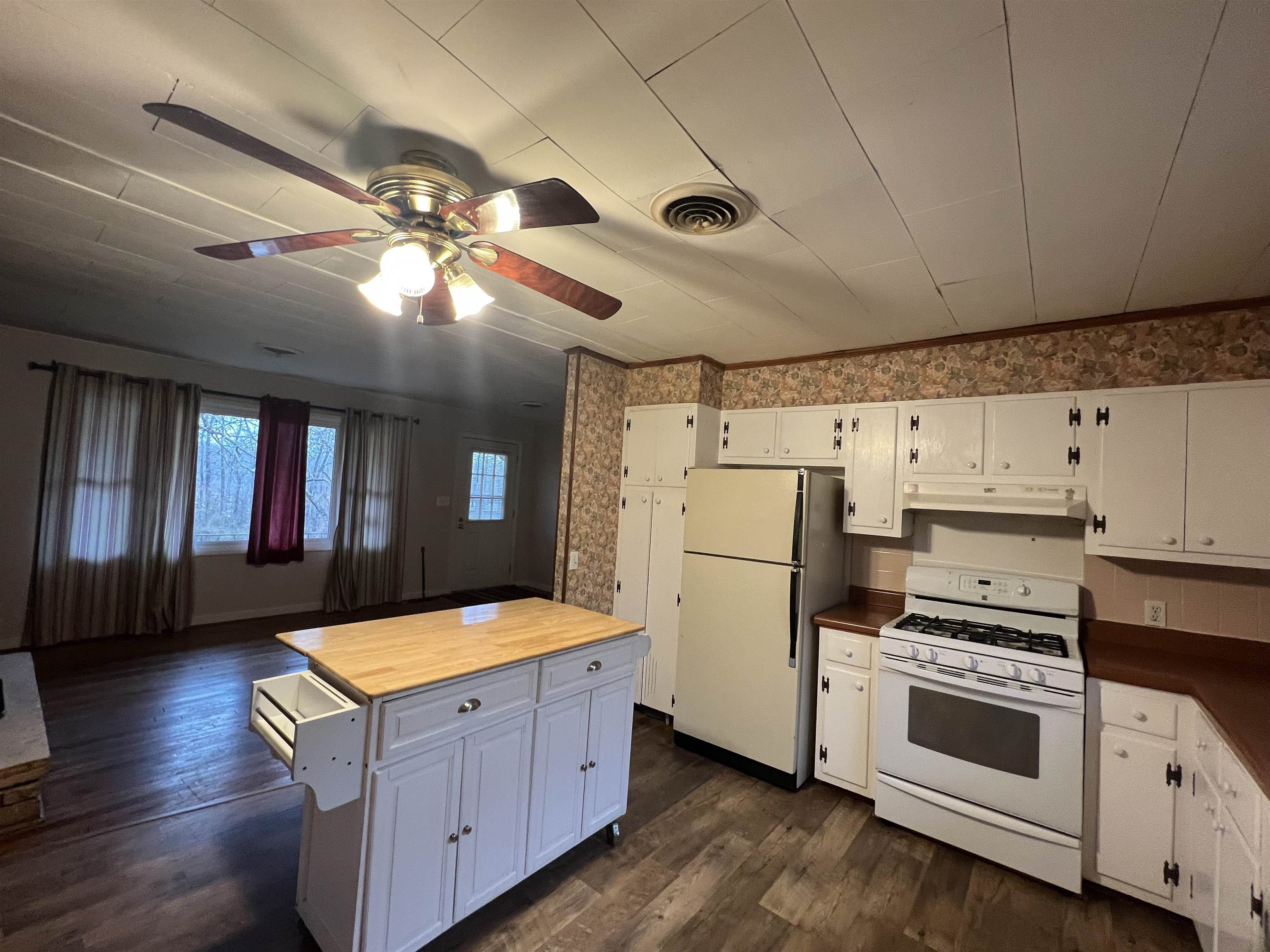 146  Vagabond Rd  Williford, AR