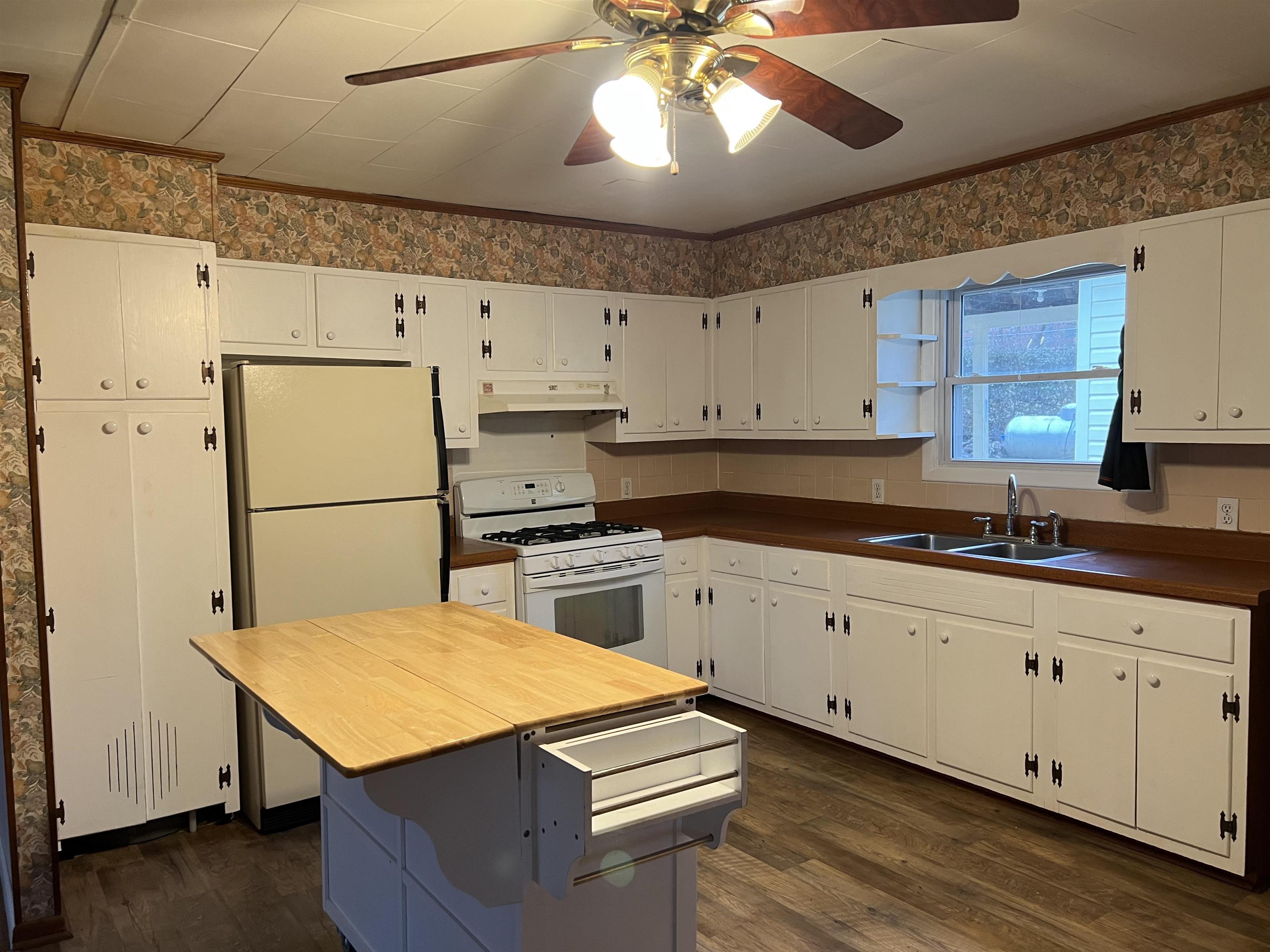 146  Vagabond Rd  Williford, AR