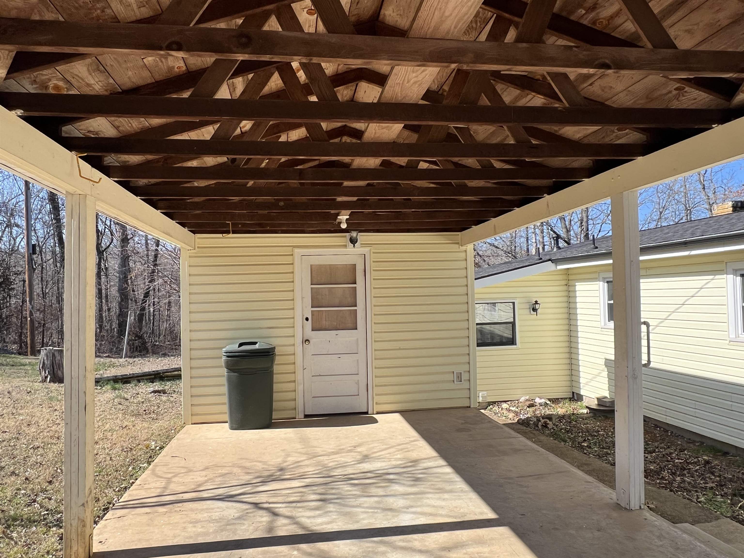 146  Vagabond Rd  Williford, AR