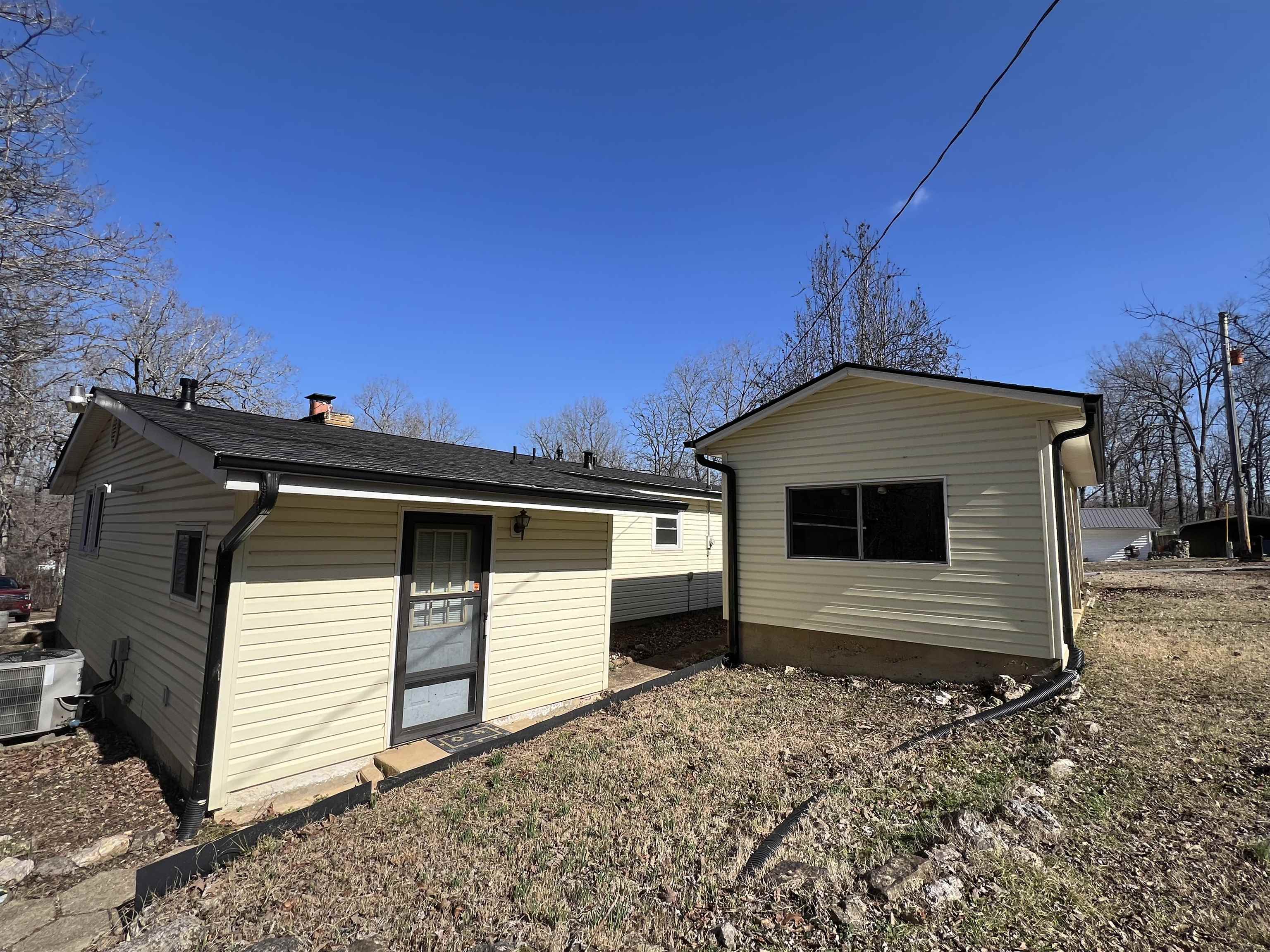 146  Vagabond Rd  Williford, AR