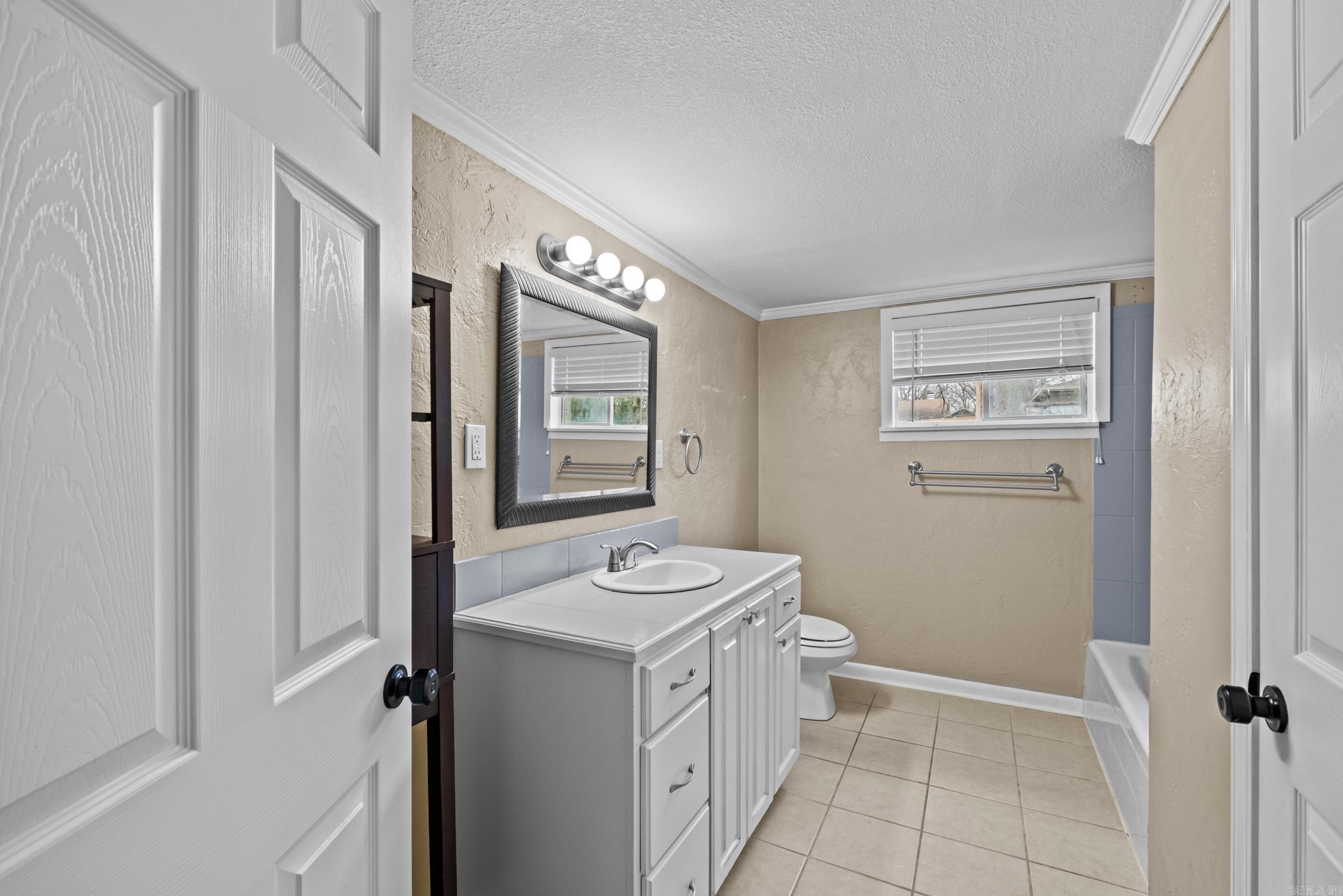 523 W K  North Little Rock, AR