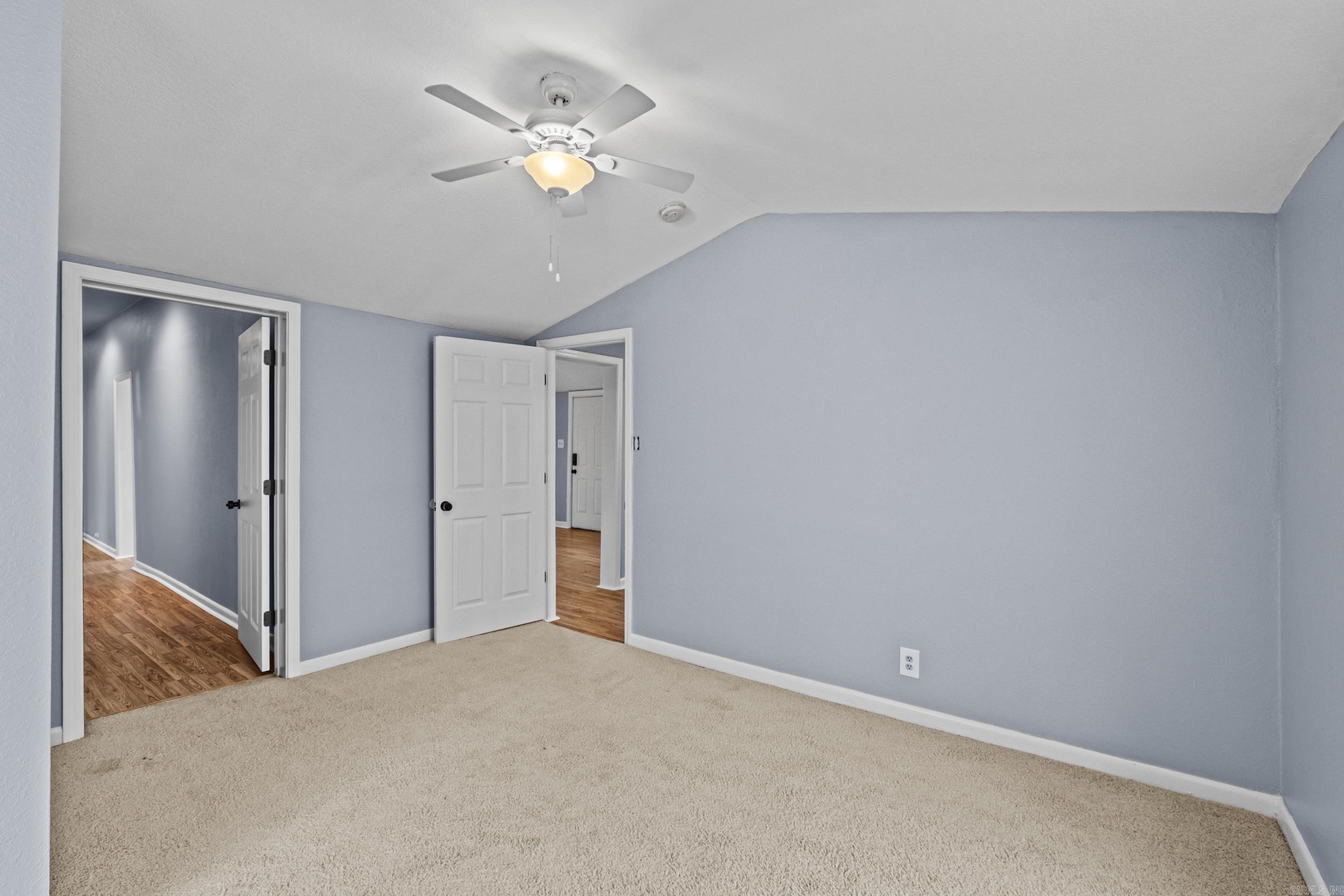 523 W K  North Little Rock, AR