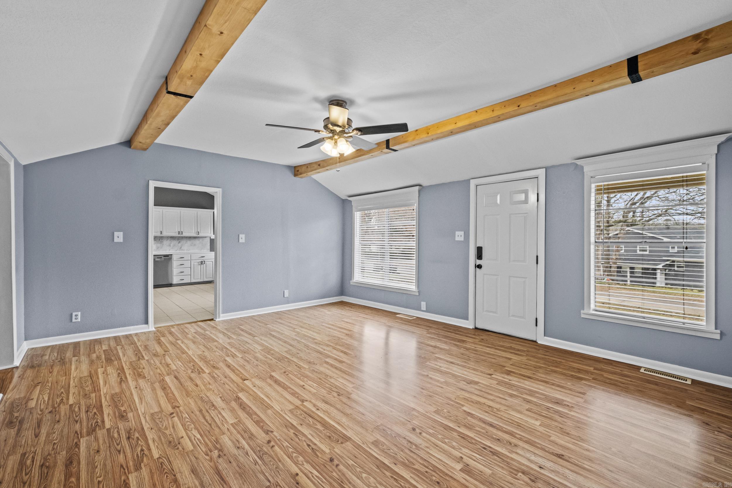 523 W K  North Little Rock, AR