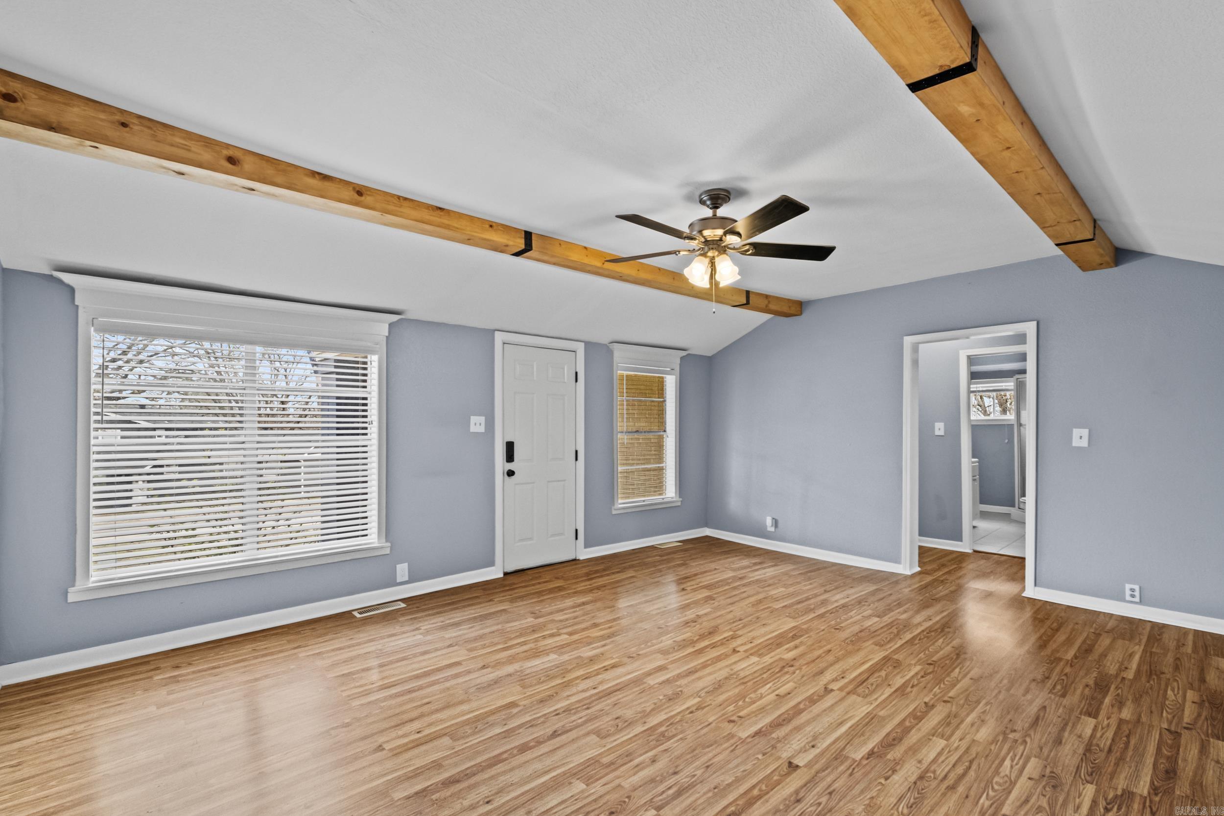 523 W K  North Little Rock, AR